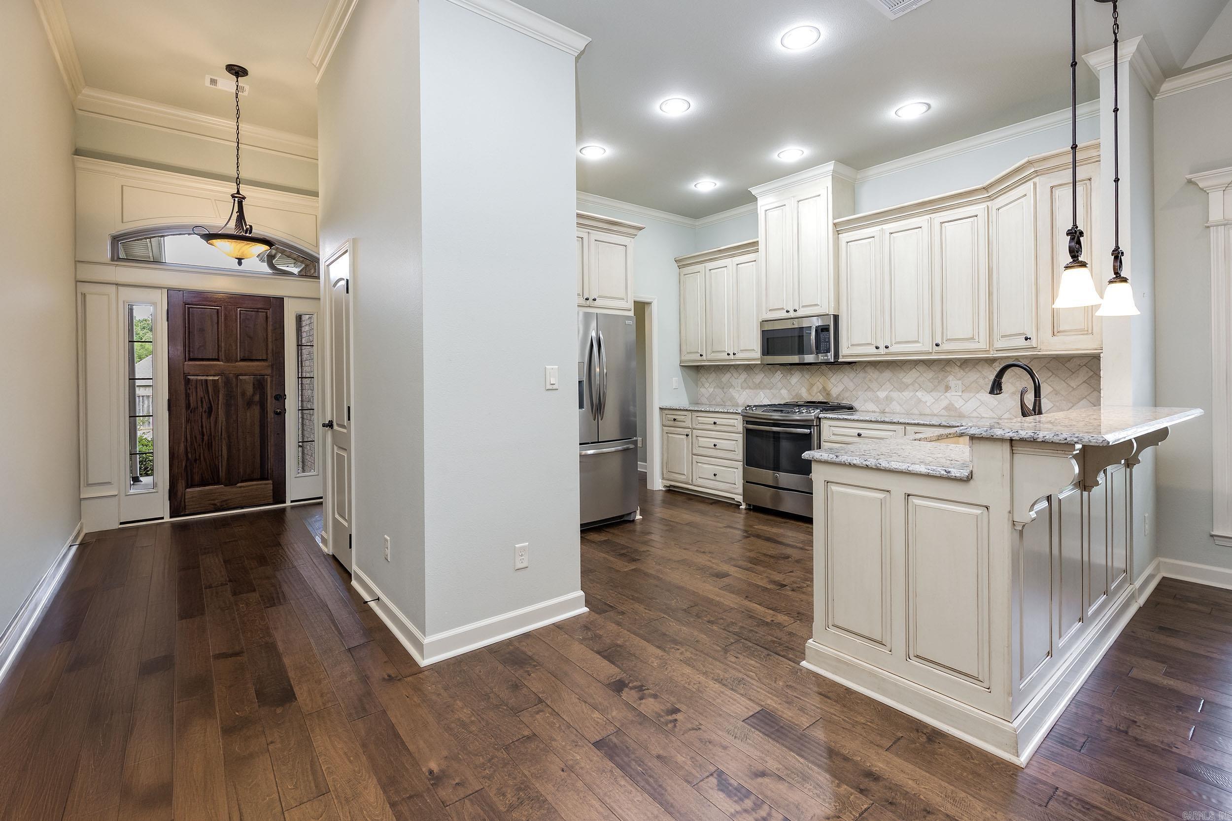 2300 Gordon Road