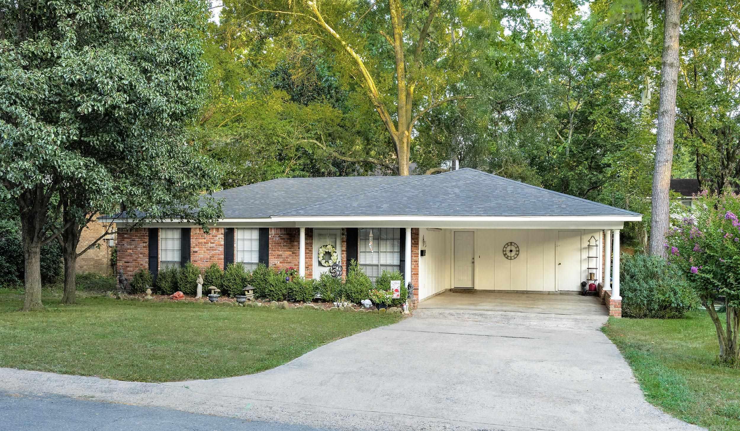 5 Kordsmeier Court