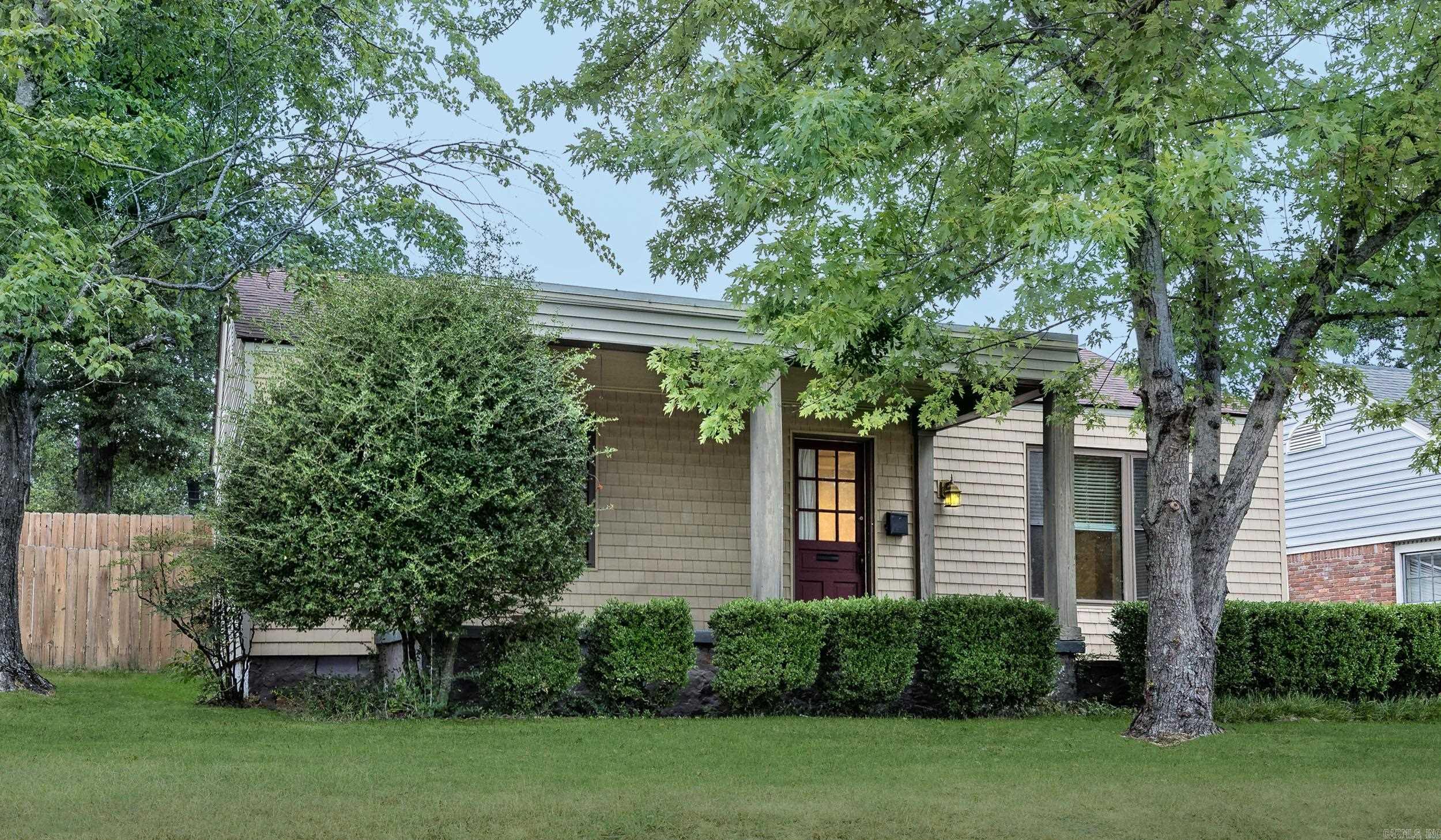 505 Cherry Hill Drive