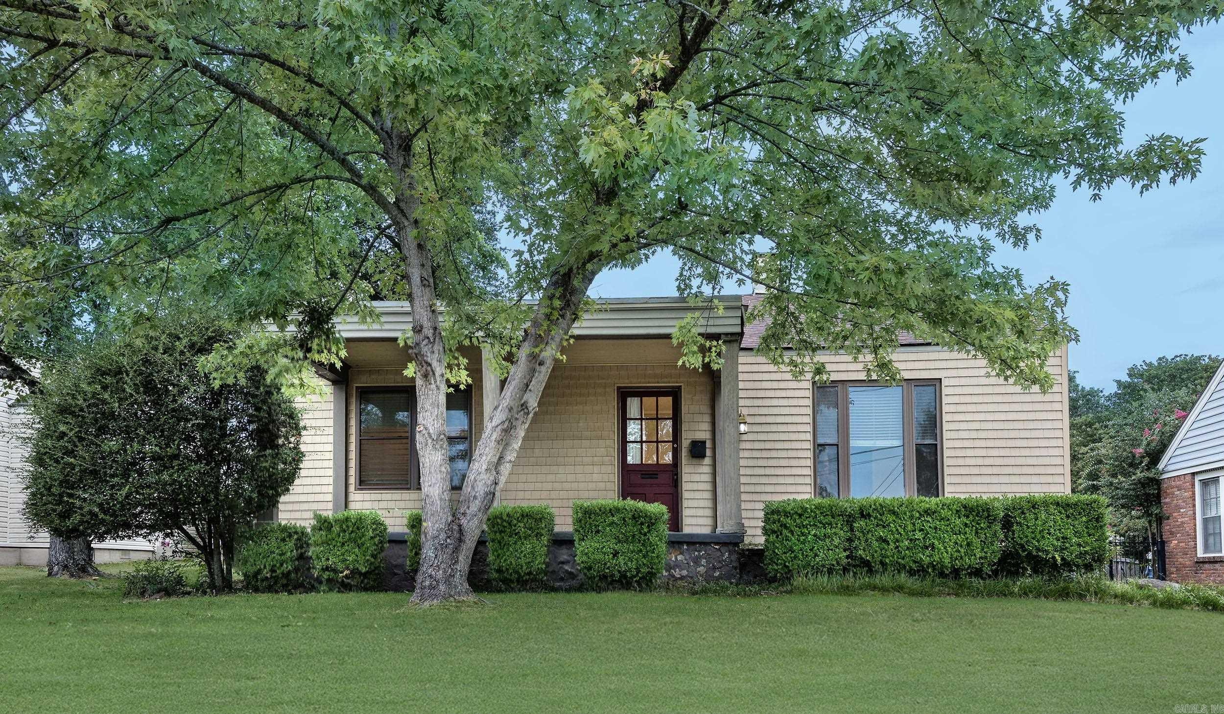 505 Cherry Hill Drive