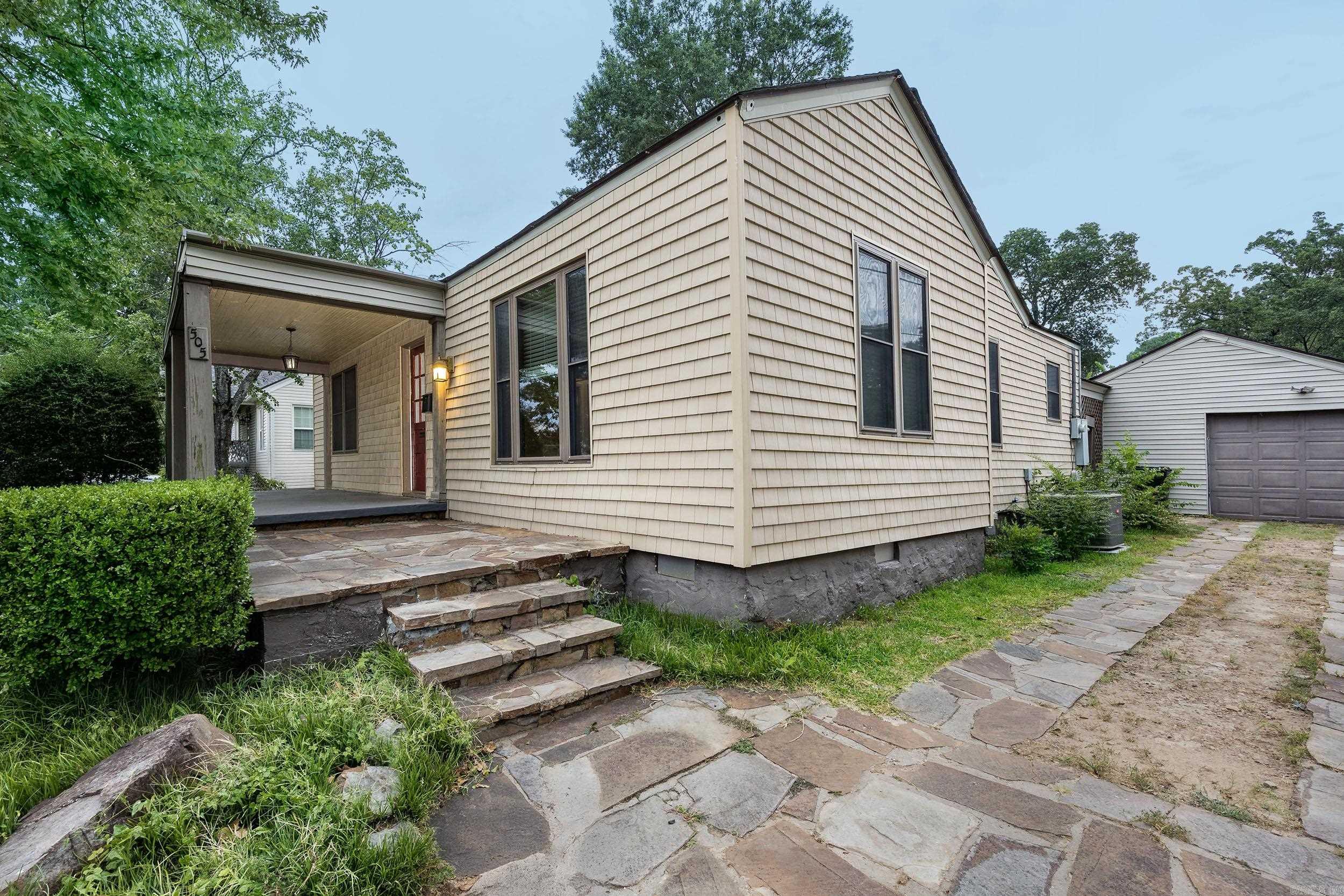 505 Cherry Hill Drive