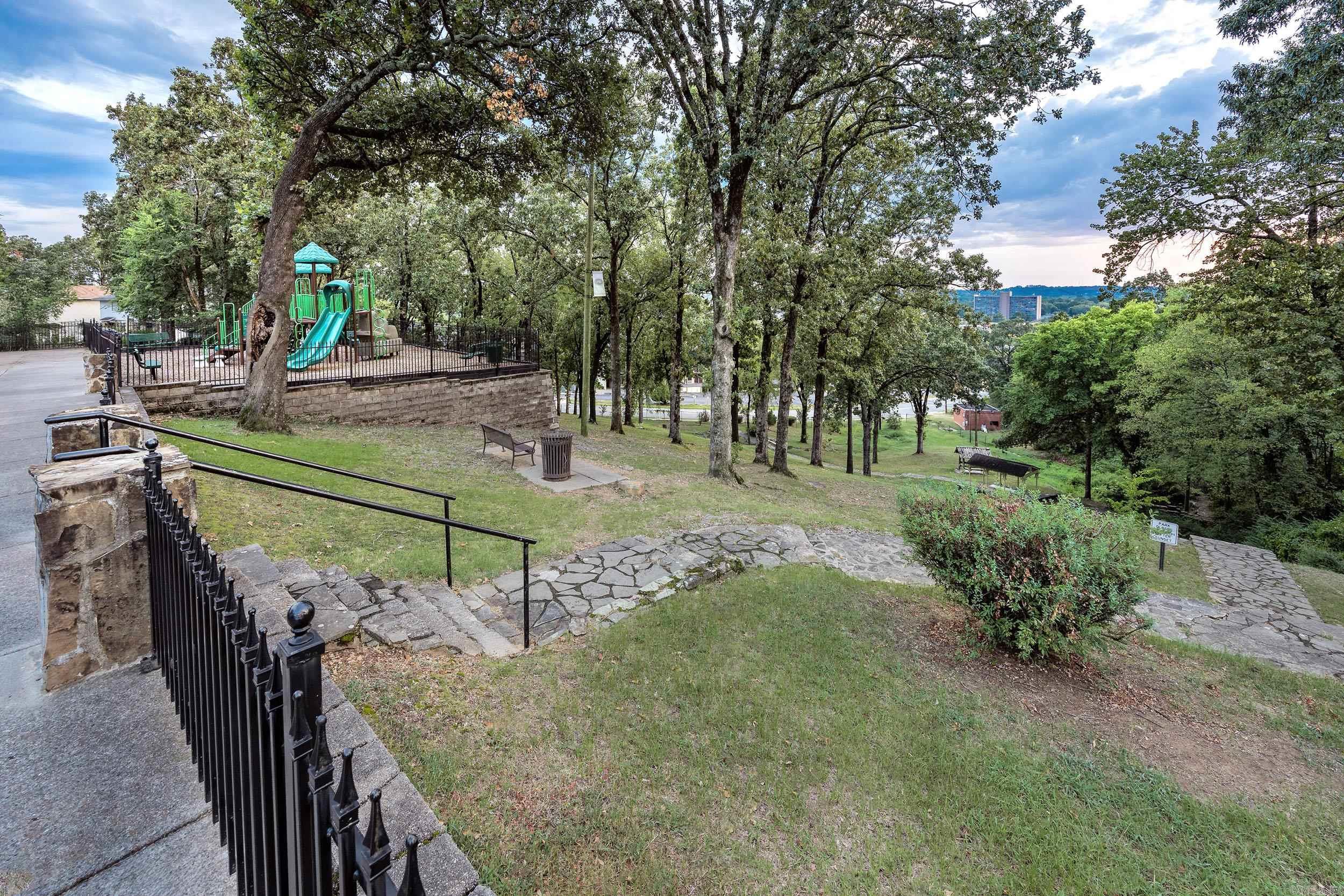 505 Cherry Hill Drive