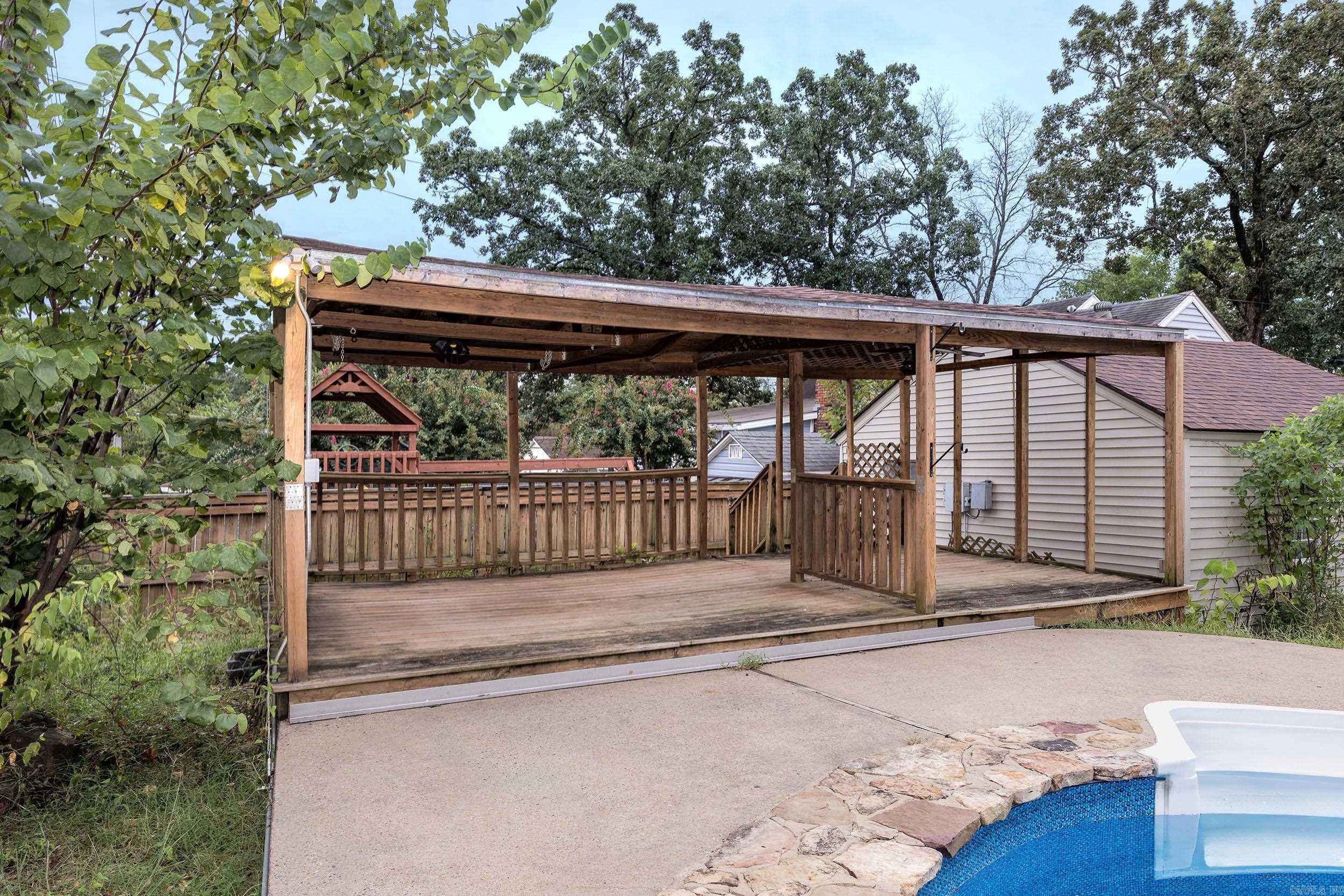 505 Cherry Hill Drive