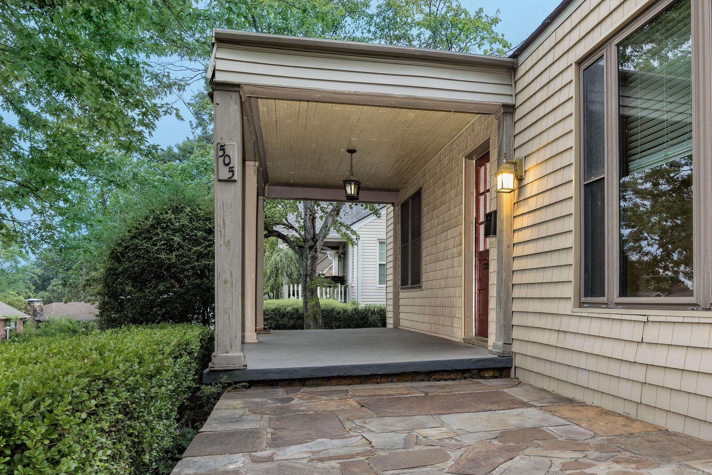 505 Cherry Hill Drive