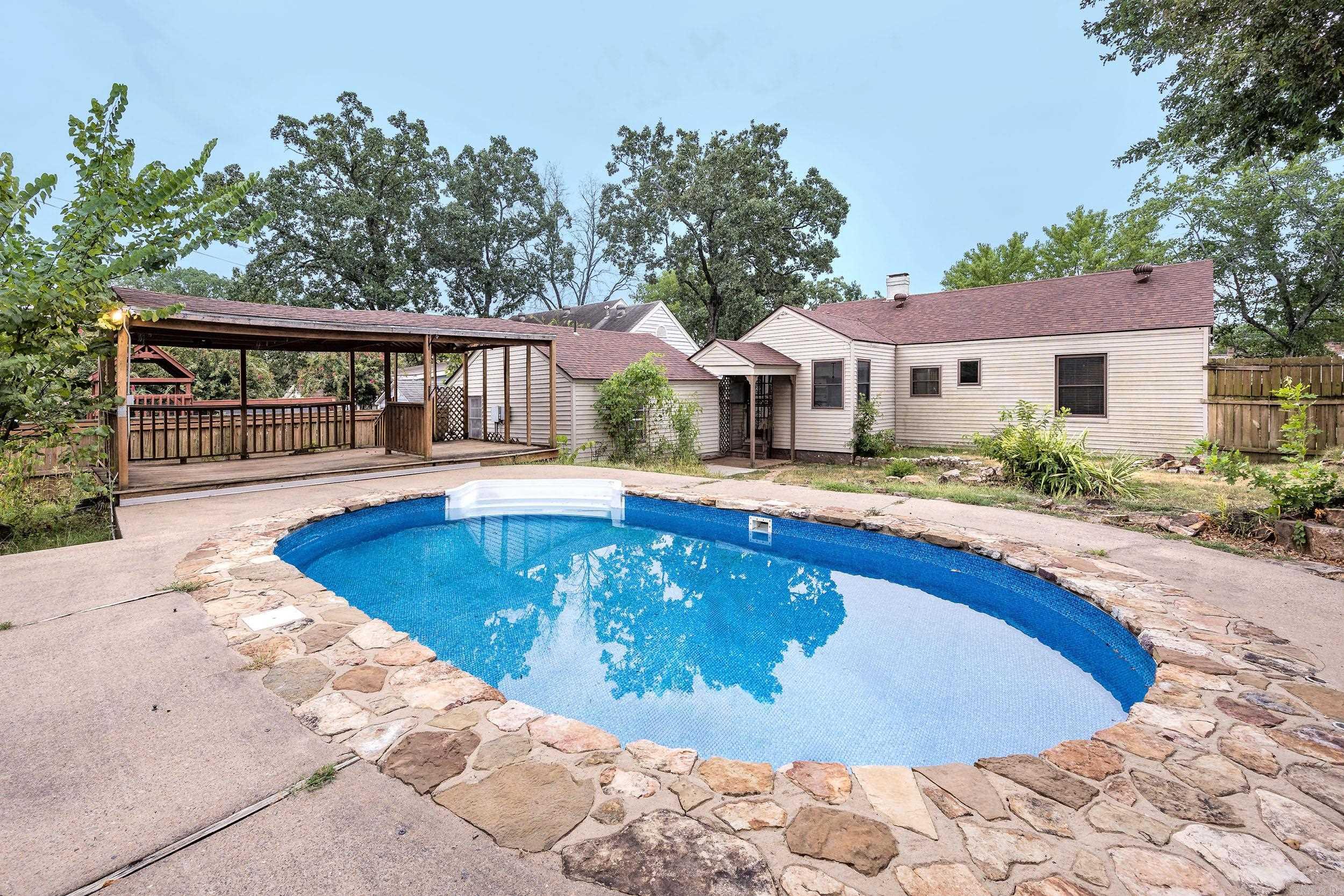 505 Cherry Hill Drive