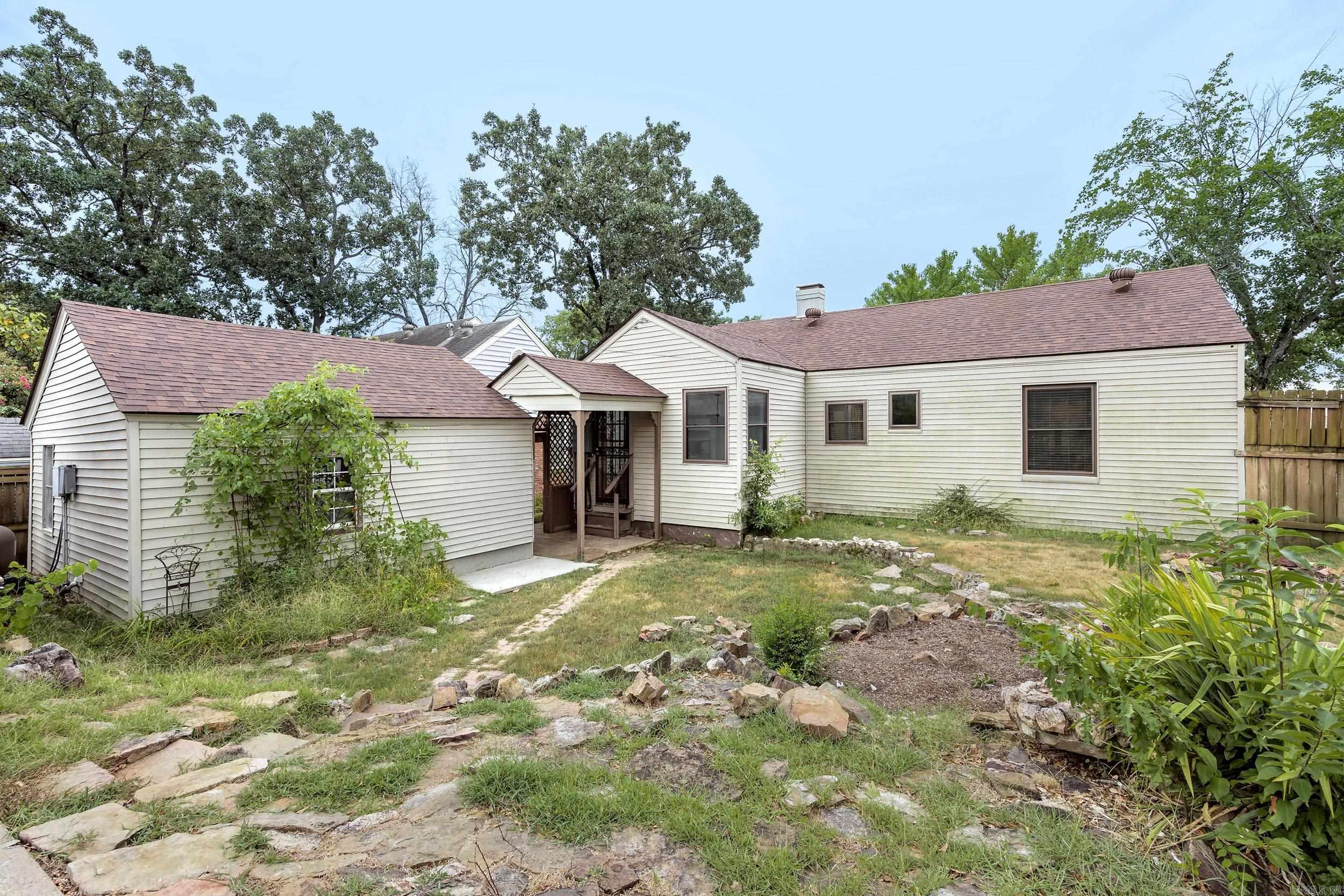 505 Cherry Hill Drive