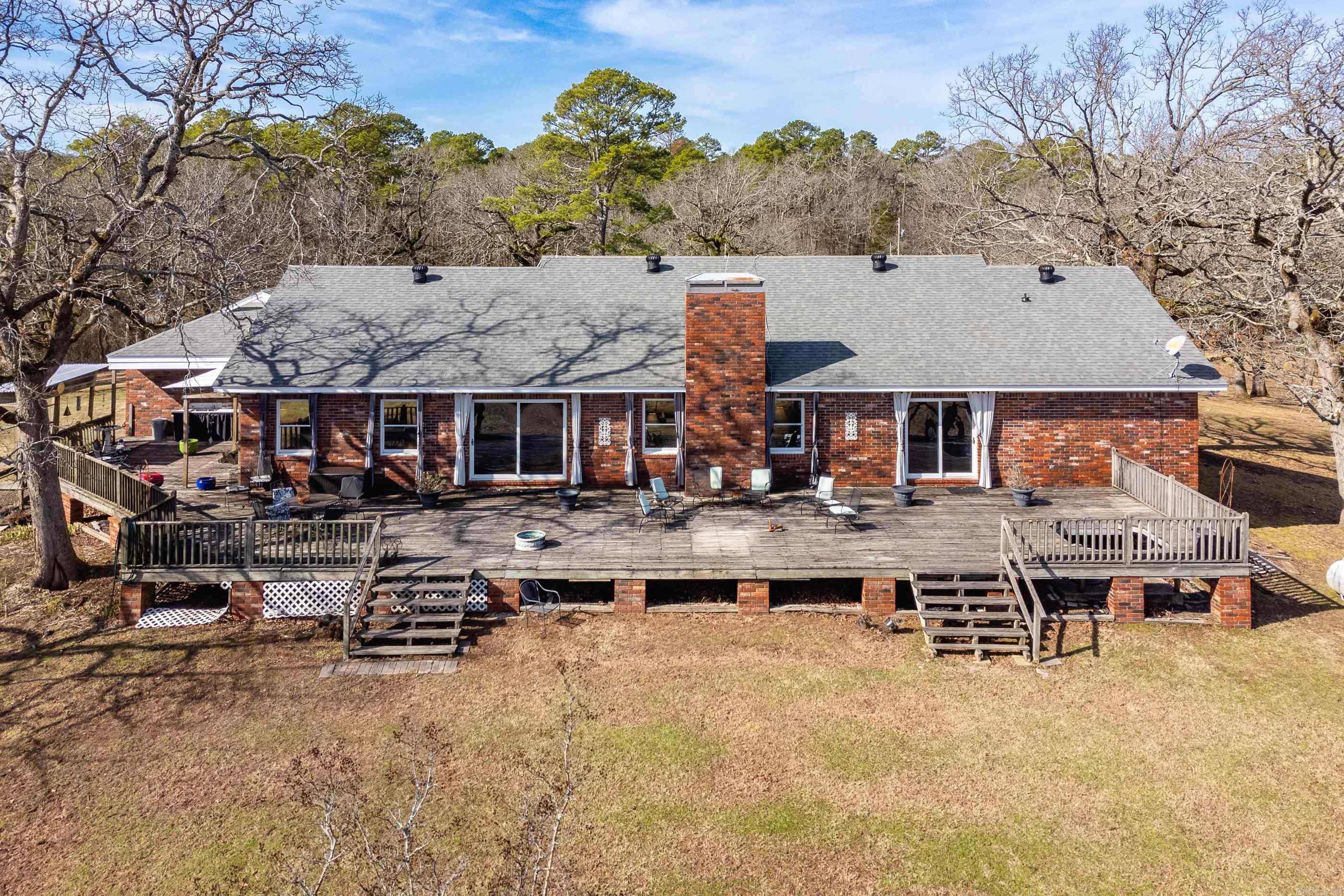 2003 Lambert Road Road