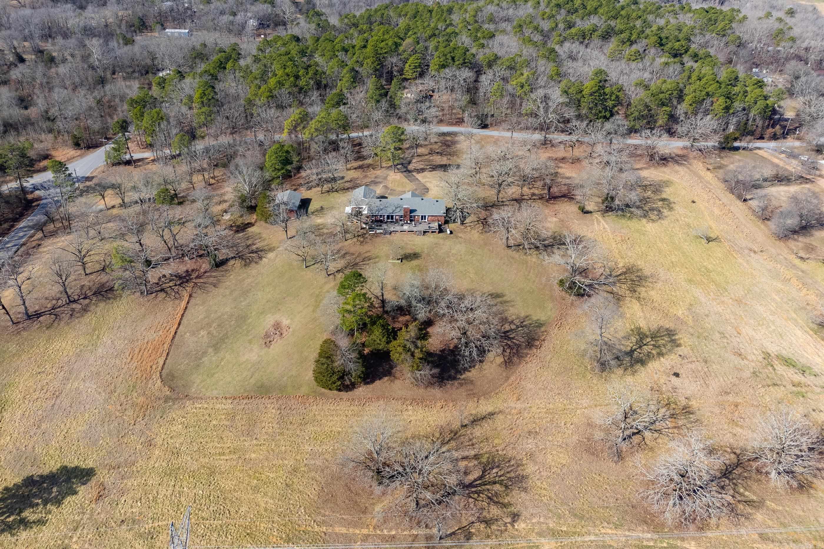 2003 Lambert Road Road