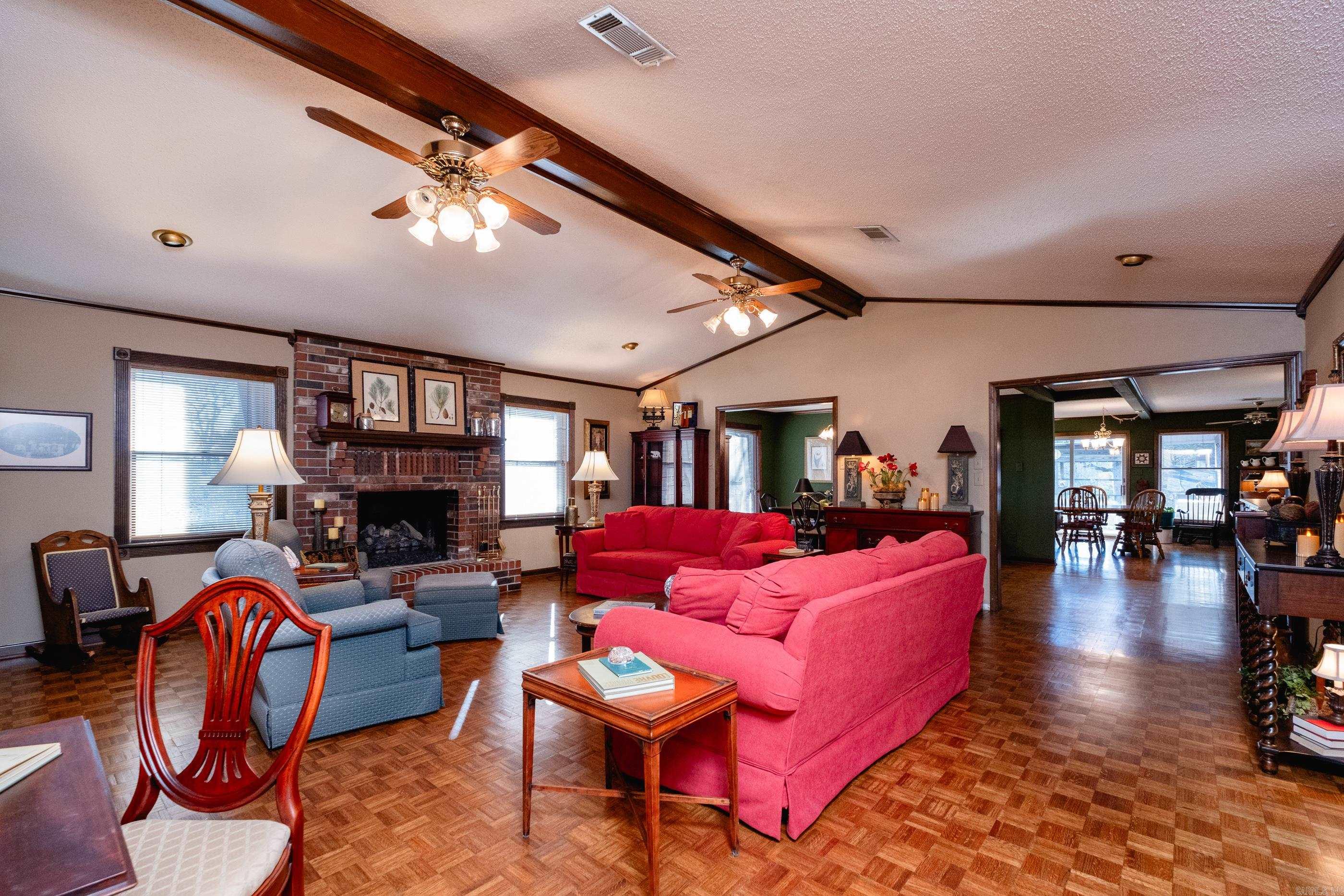 2003 Lambert Road Road