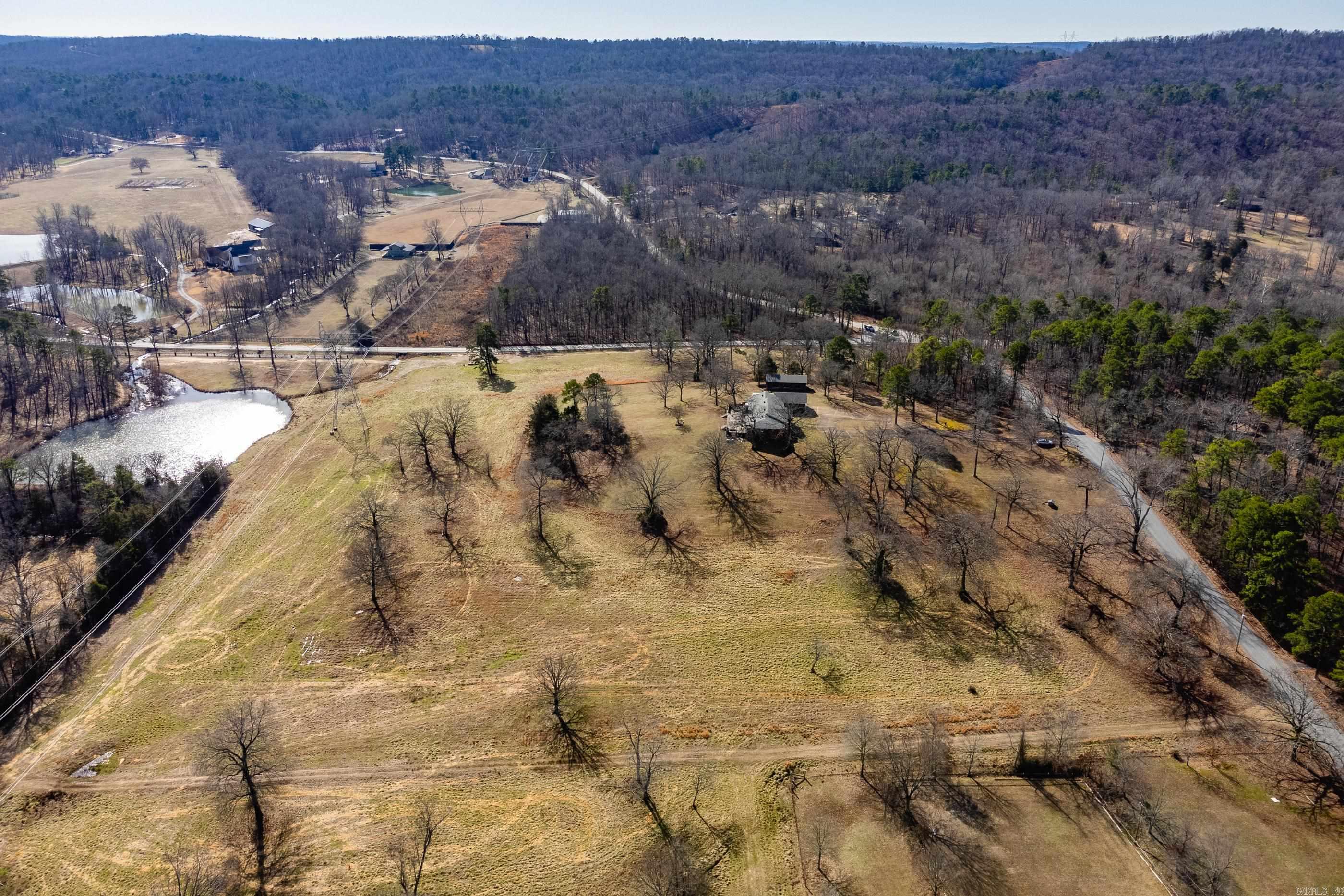 2003 Lambert Road Road