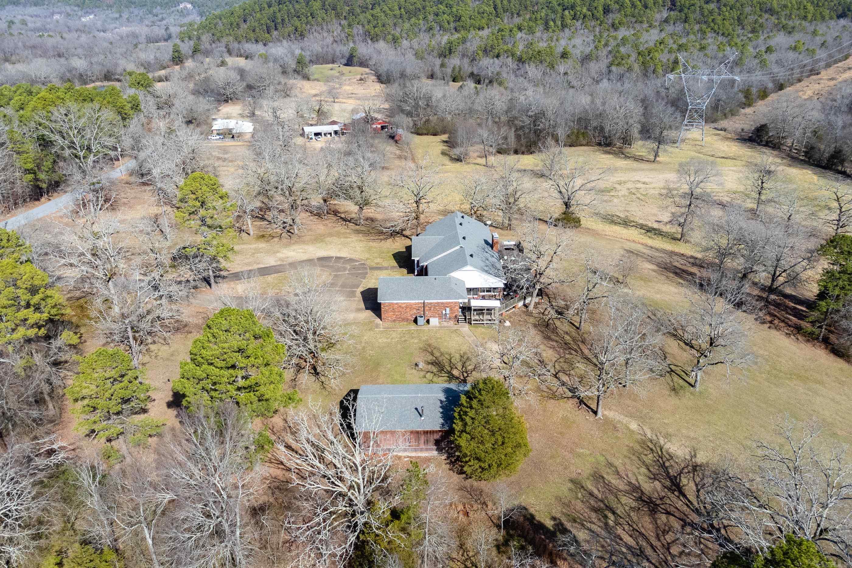 2003 Lambert Road Road