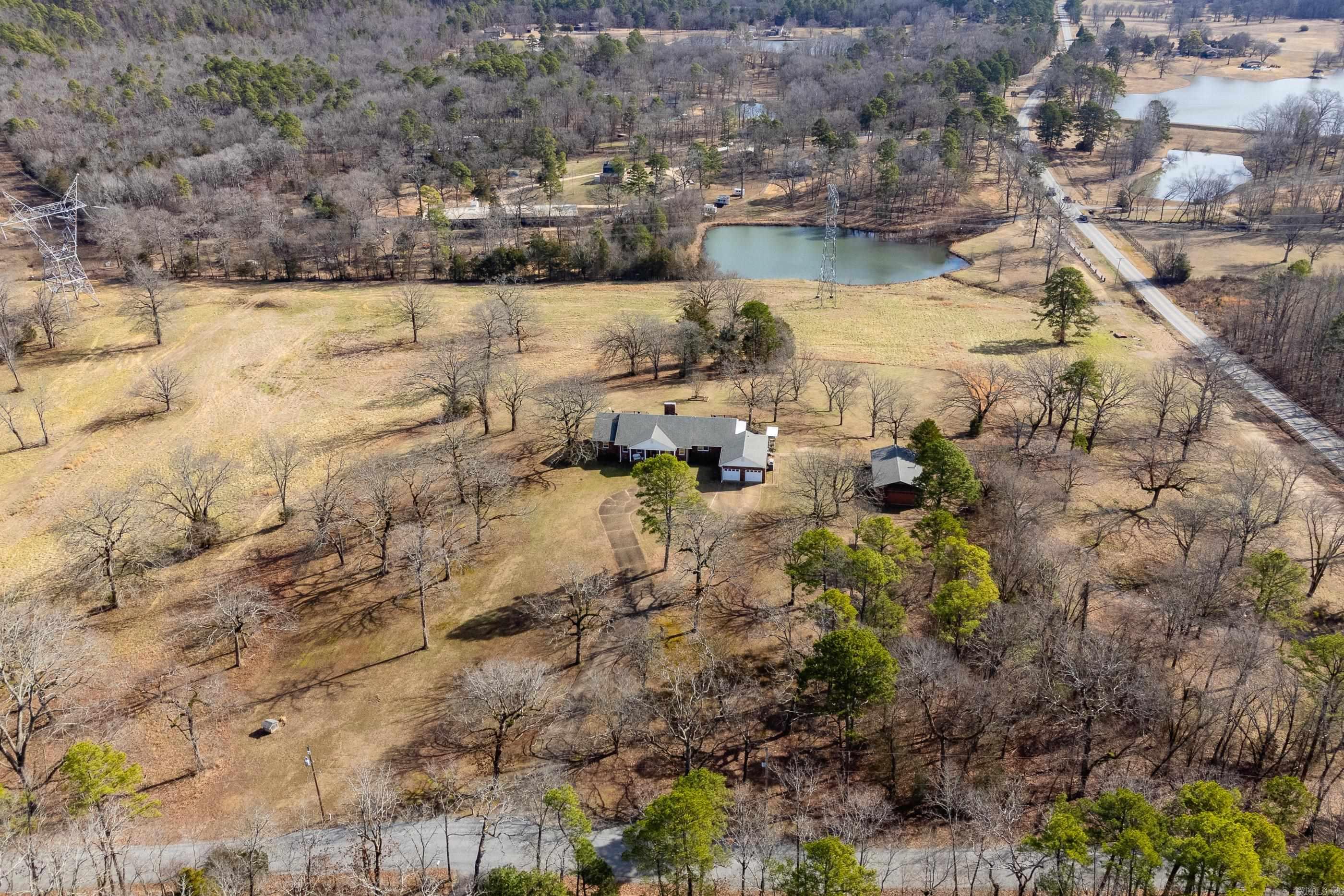 2003 Lambert Road Road