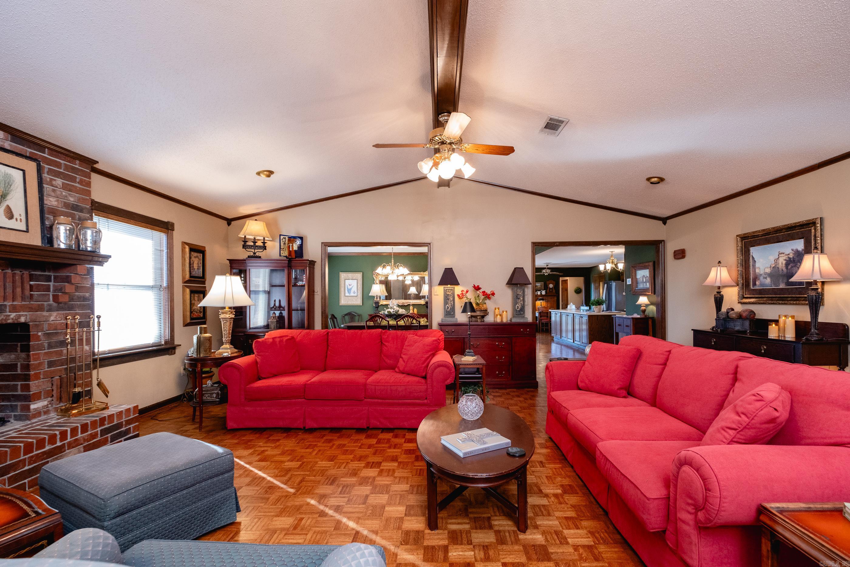 2003 Lambert Road Road