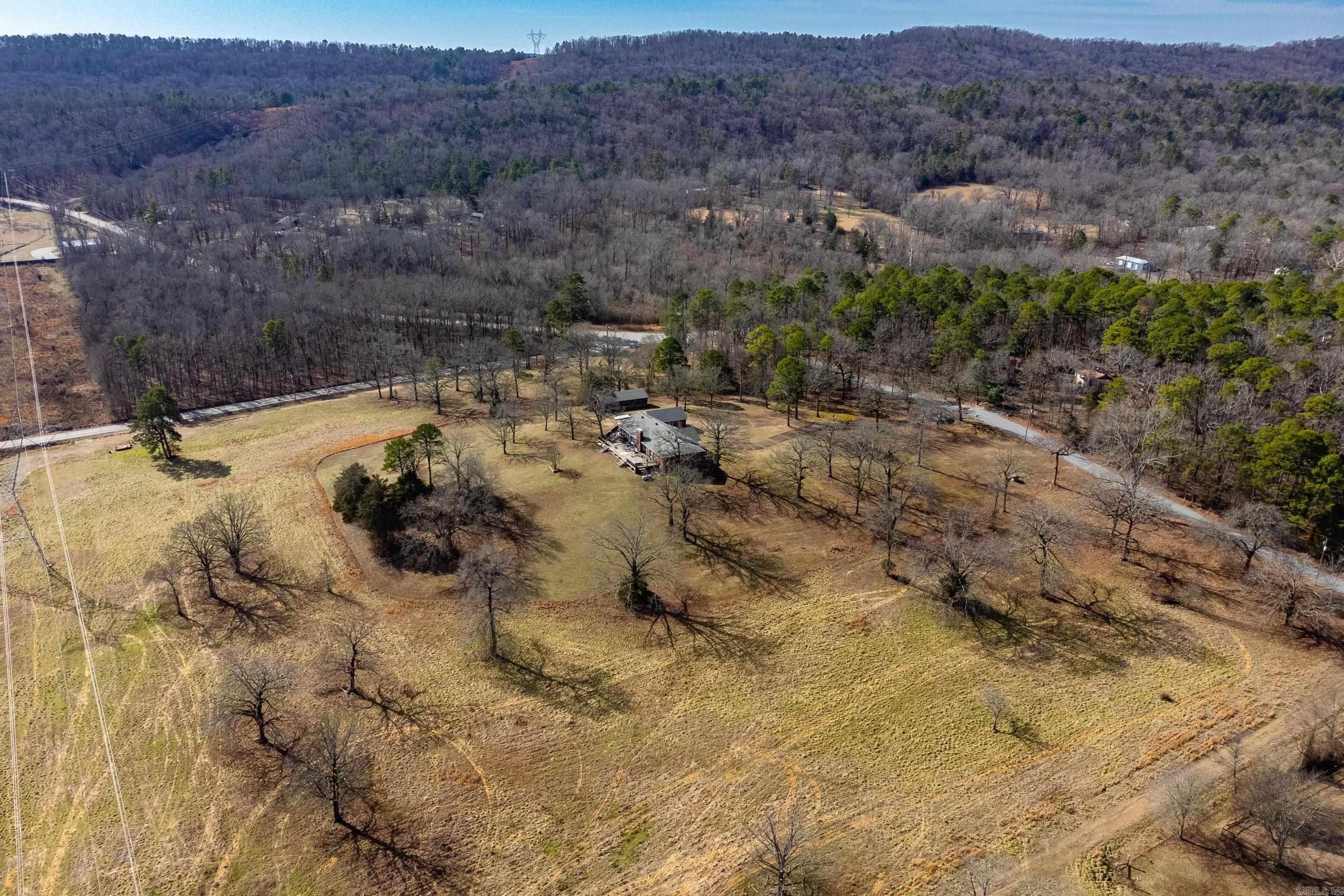 2003 Lambert Road Road