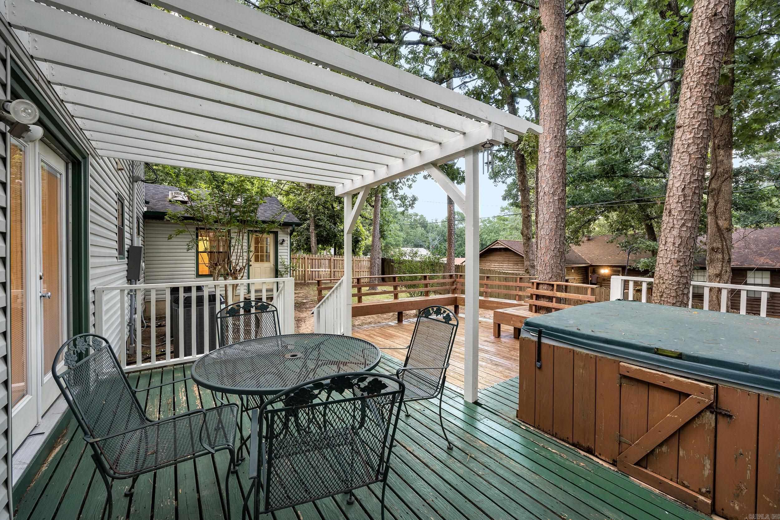 2101 Hickory Nut Court