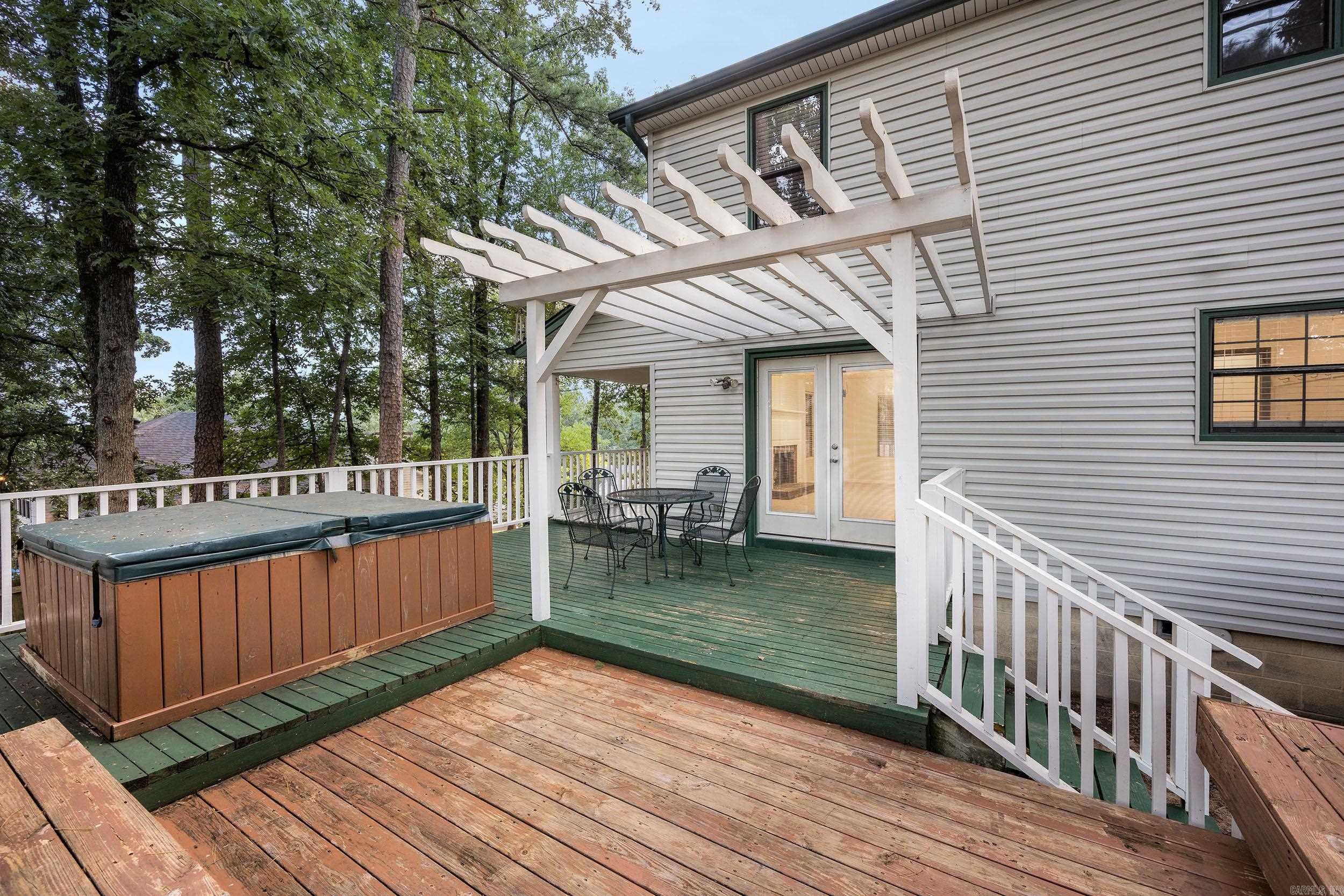 2101 Hickory Nut Court