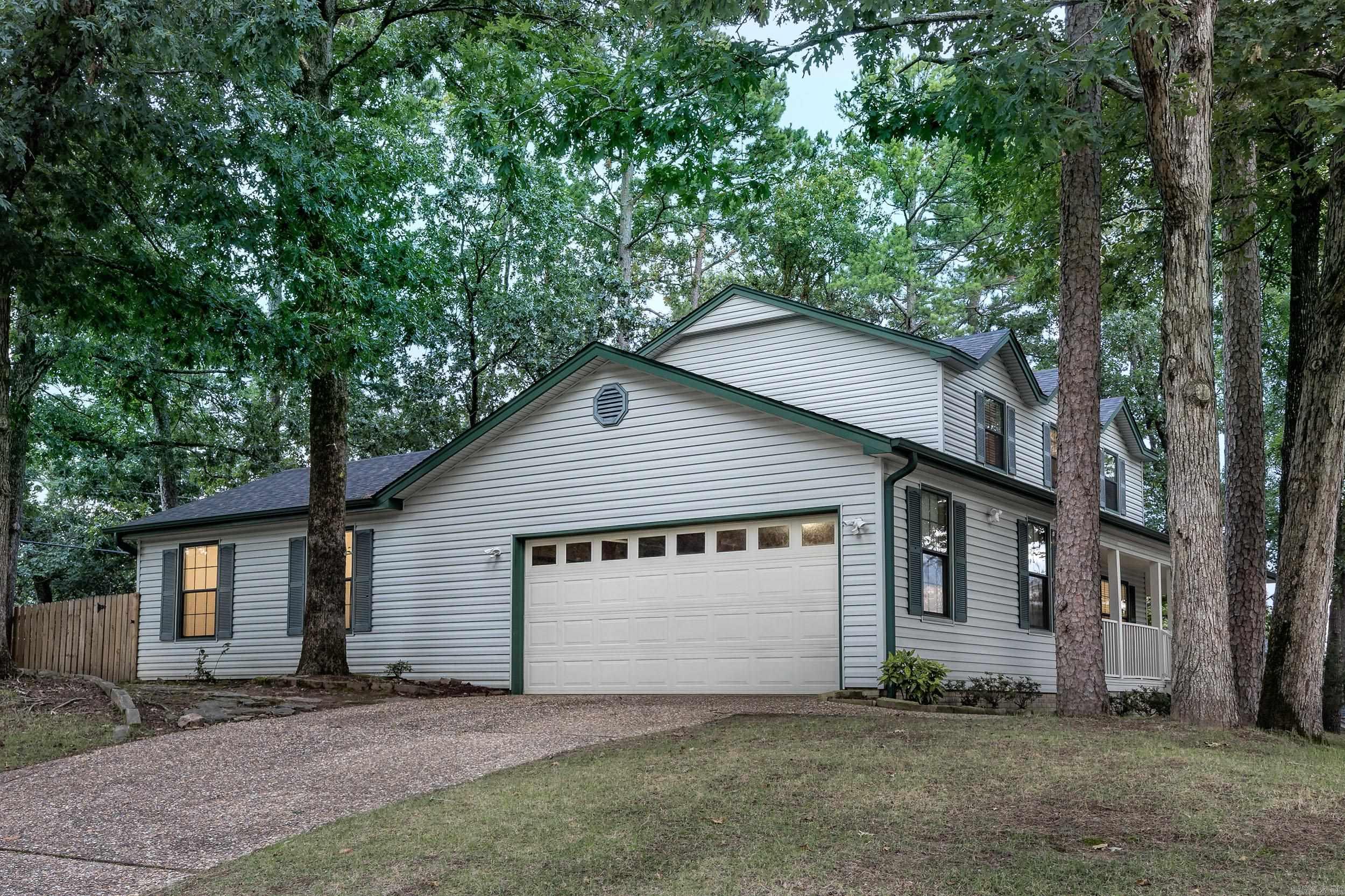 2101 Hickory Nut Court