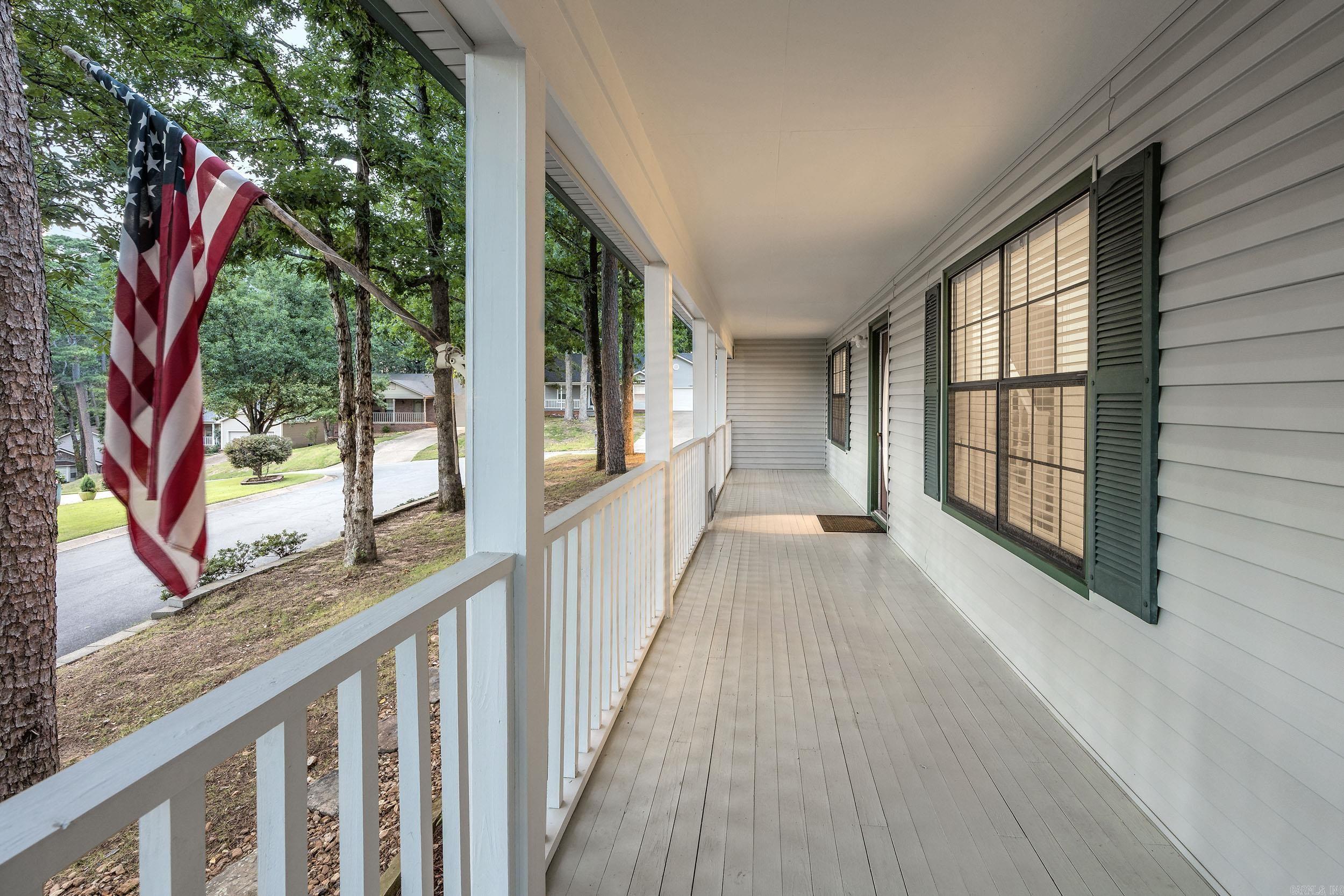 2101 Hickory Nut Court