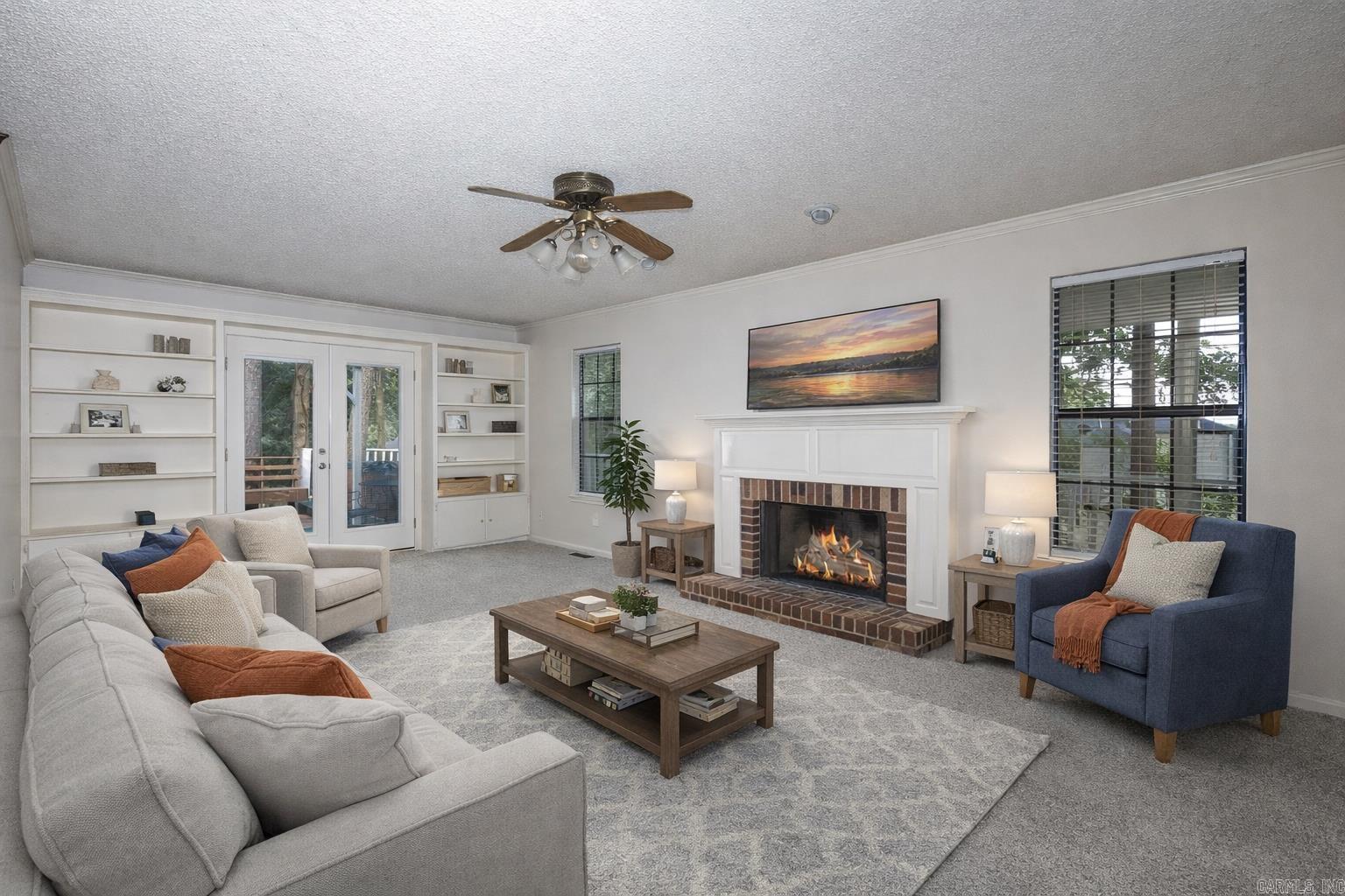 2101 Hickory Nut Court