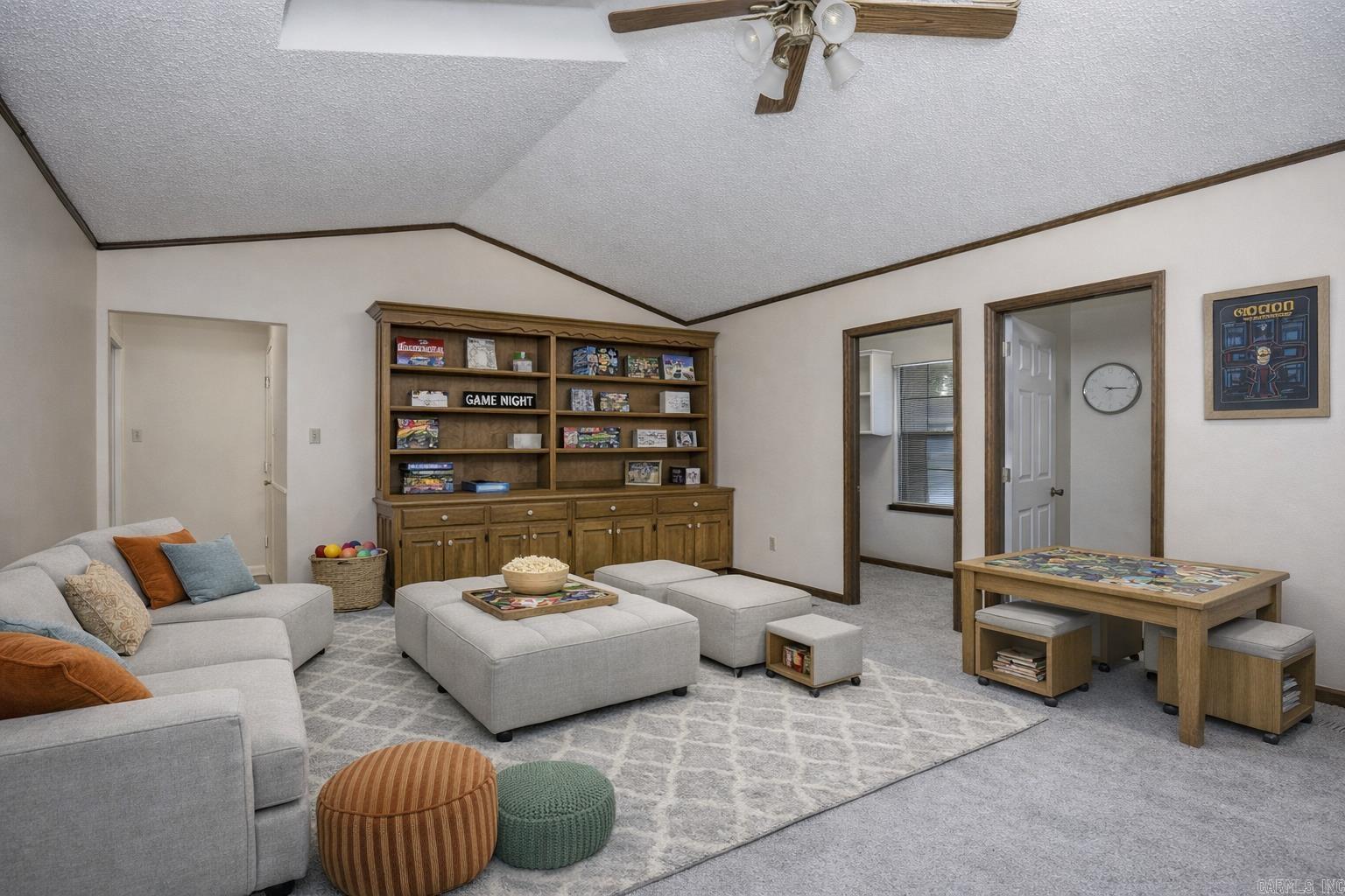 2101 Hickory Nut Court