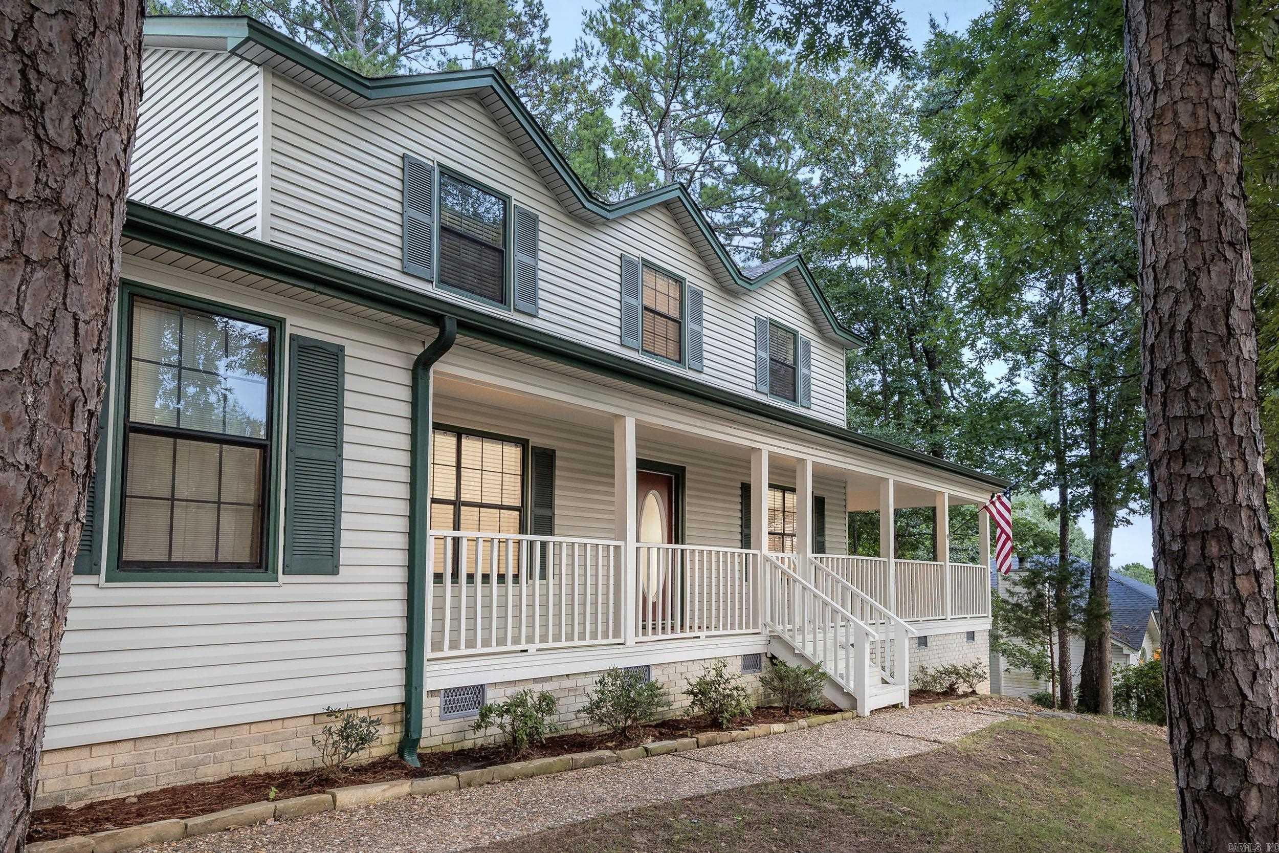 2101 Hickory Nut Court