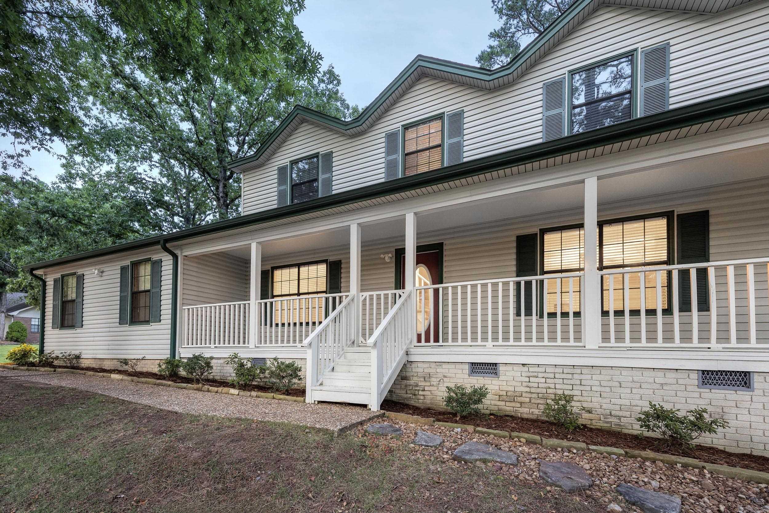 2101 Hickory Nut Court