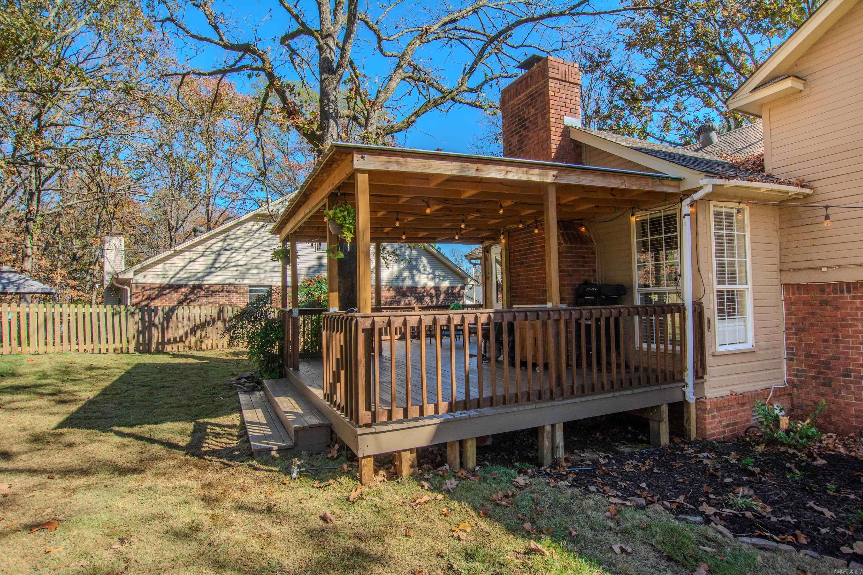 14 Braeswood Place