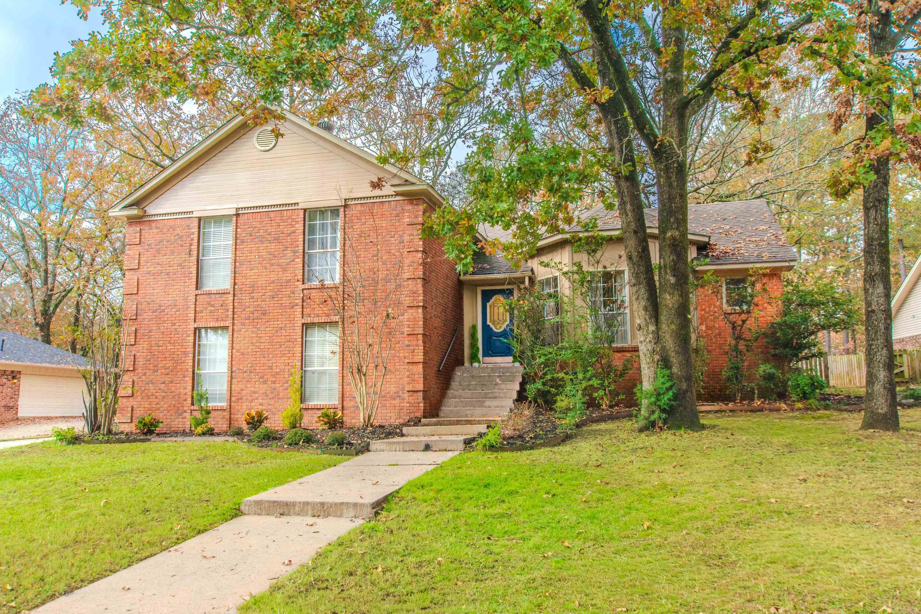 14 Braeswood Place