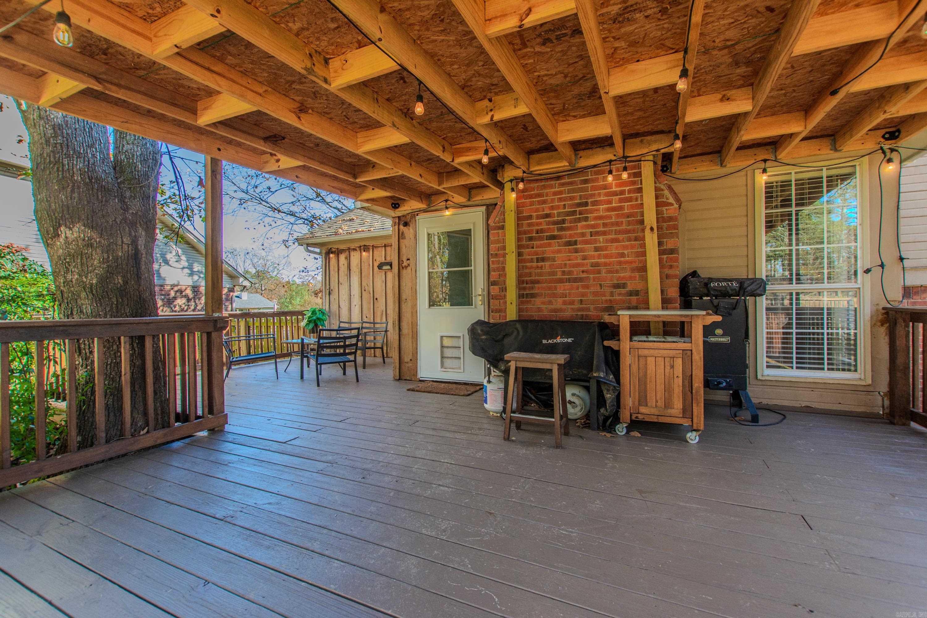 14 Braeswood Place