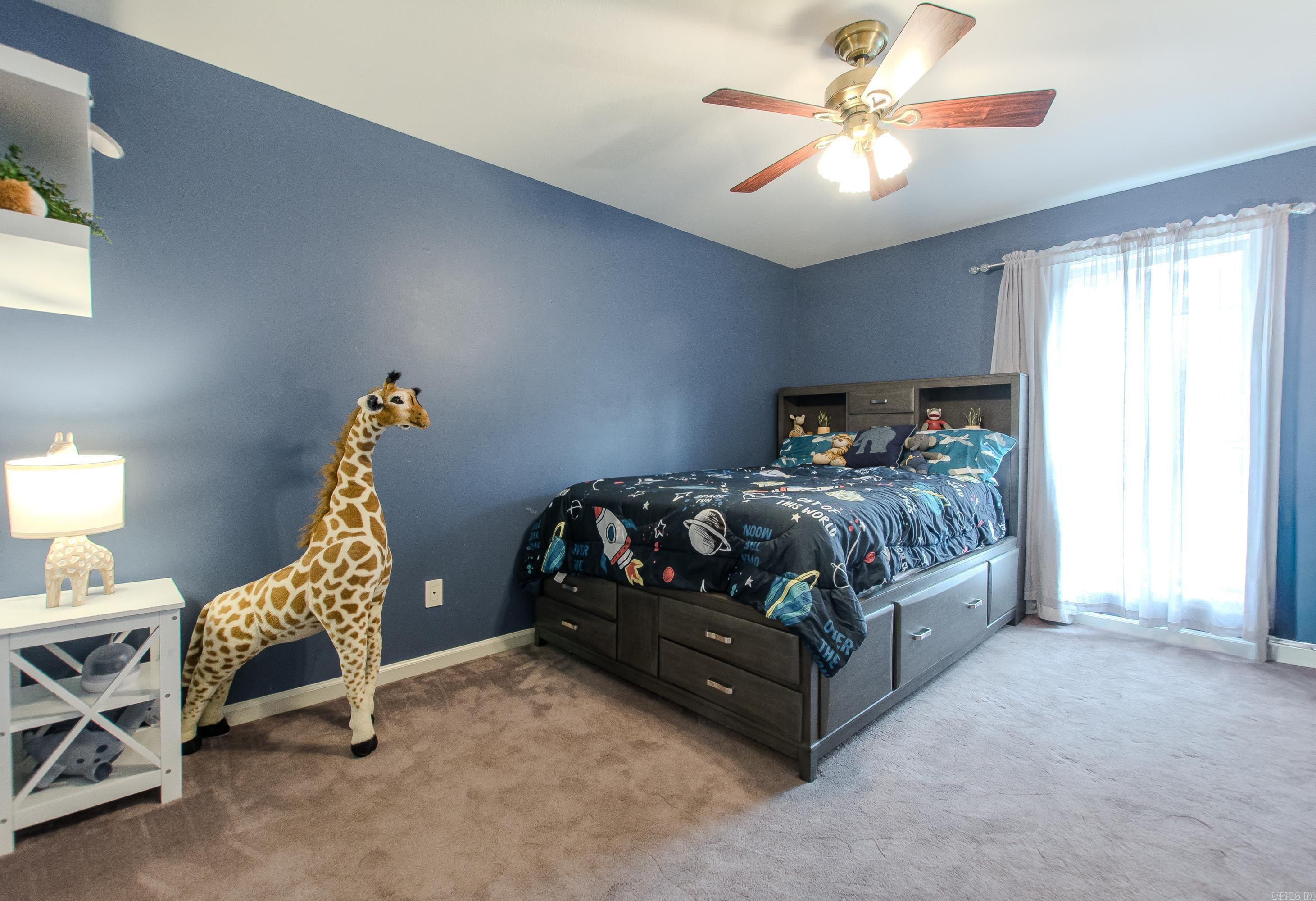 14 Braeswood Place