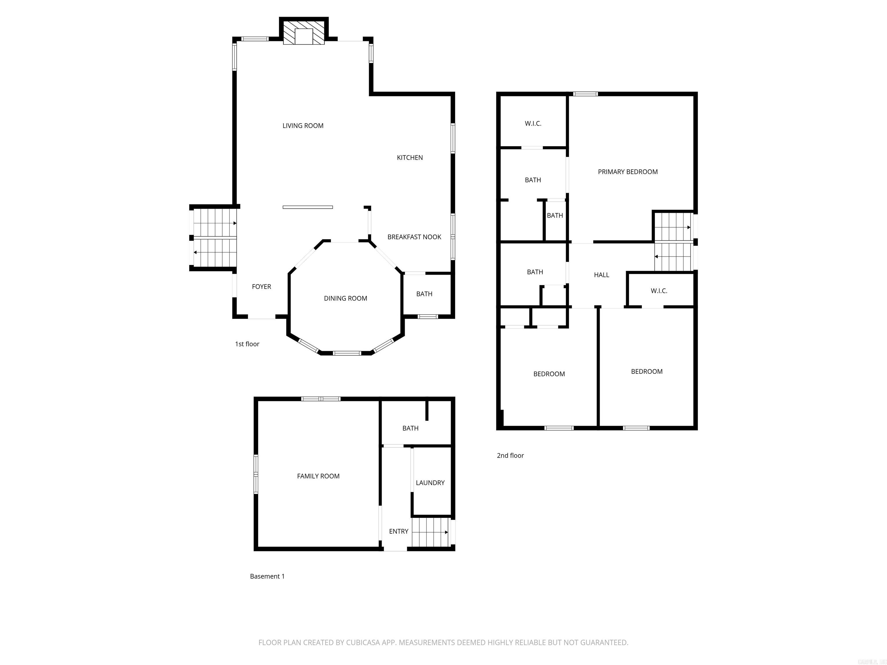 14 Braeswood Place
