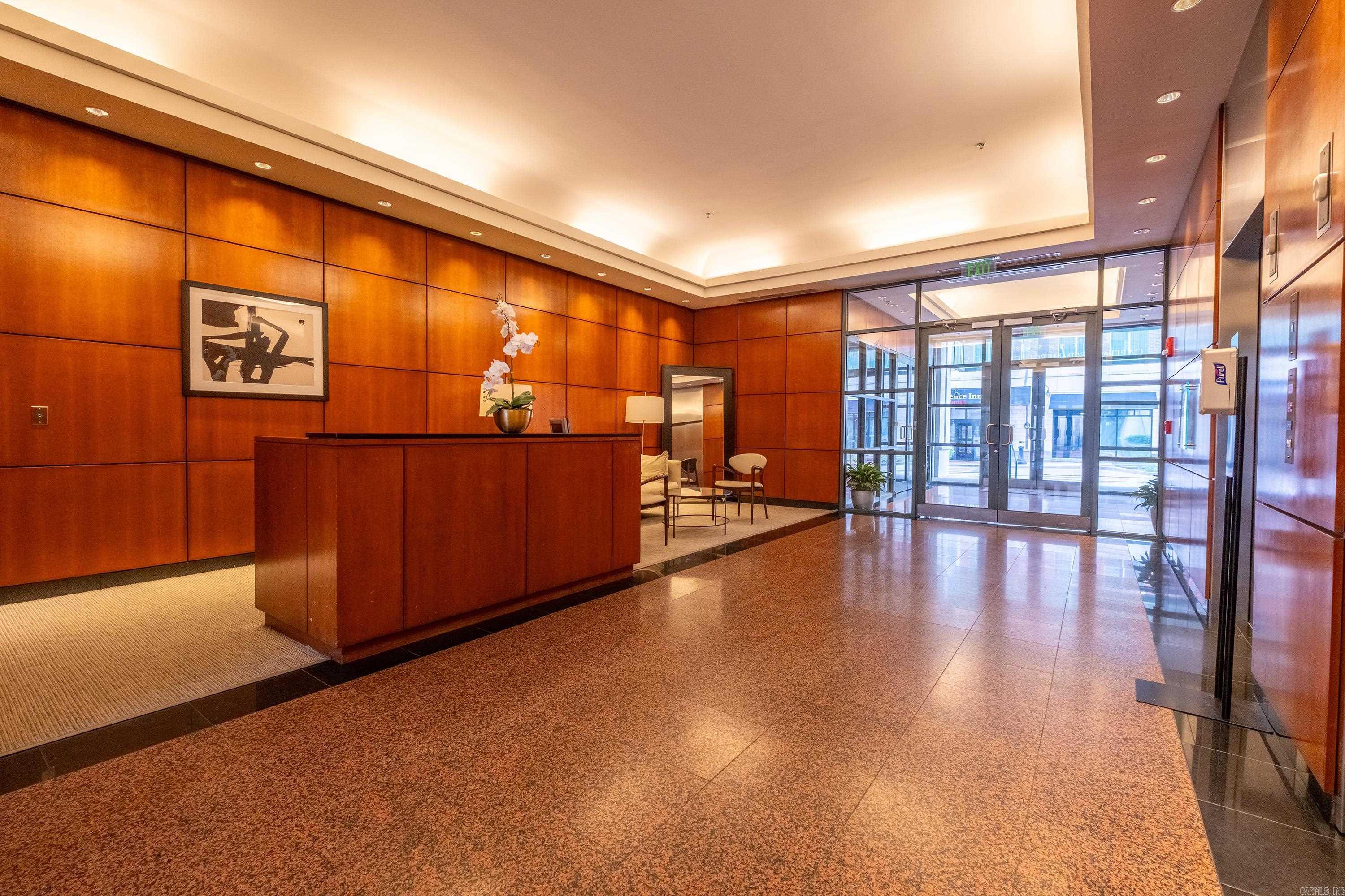 200 River Market Avenue Unit: 708
