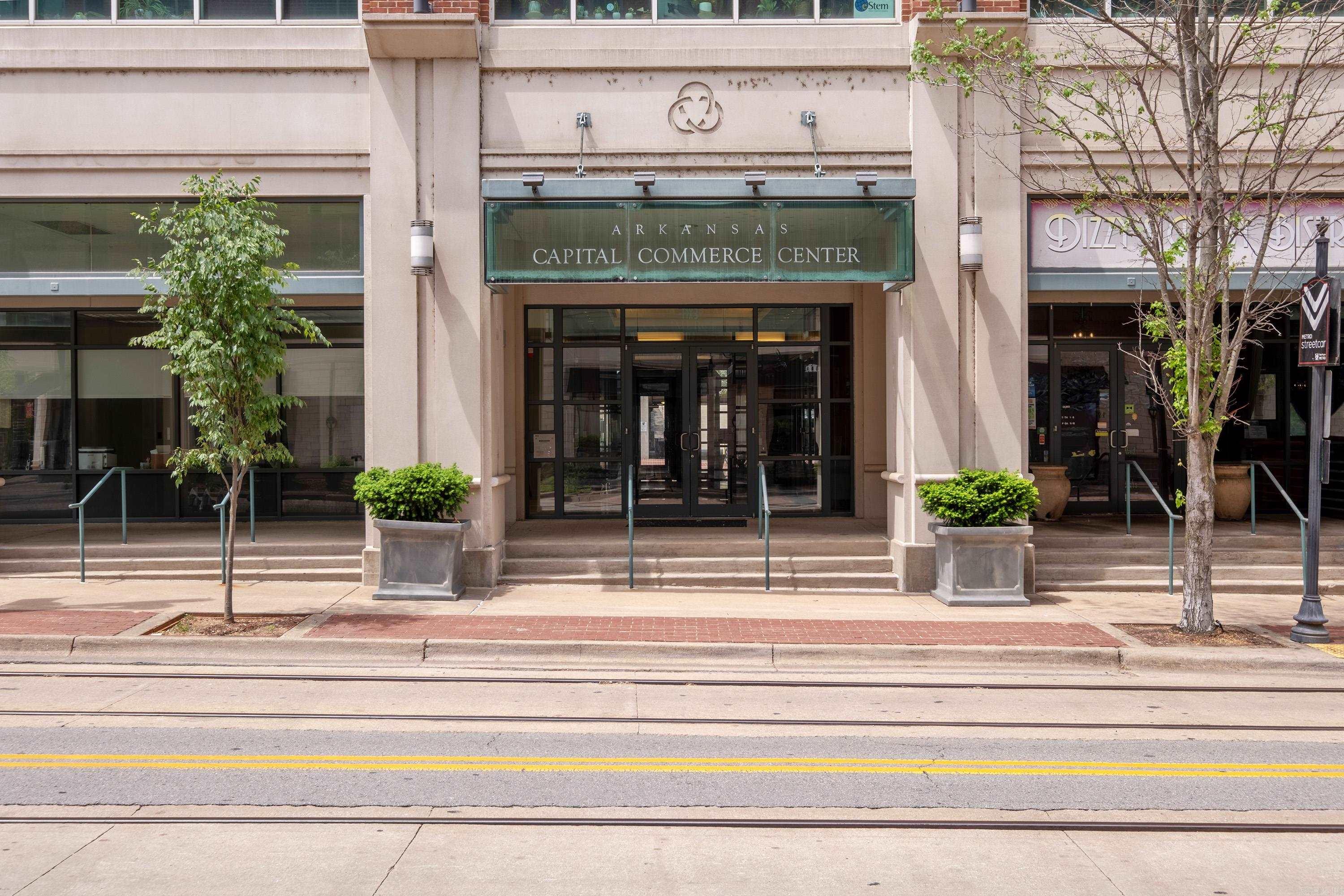 200 River Market Avenue Unit: 708