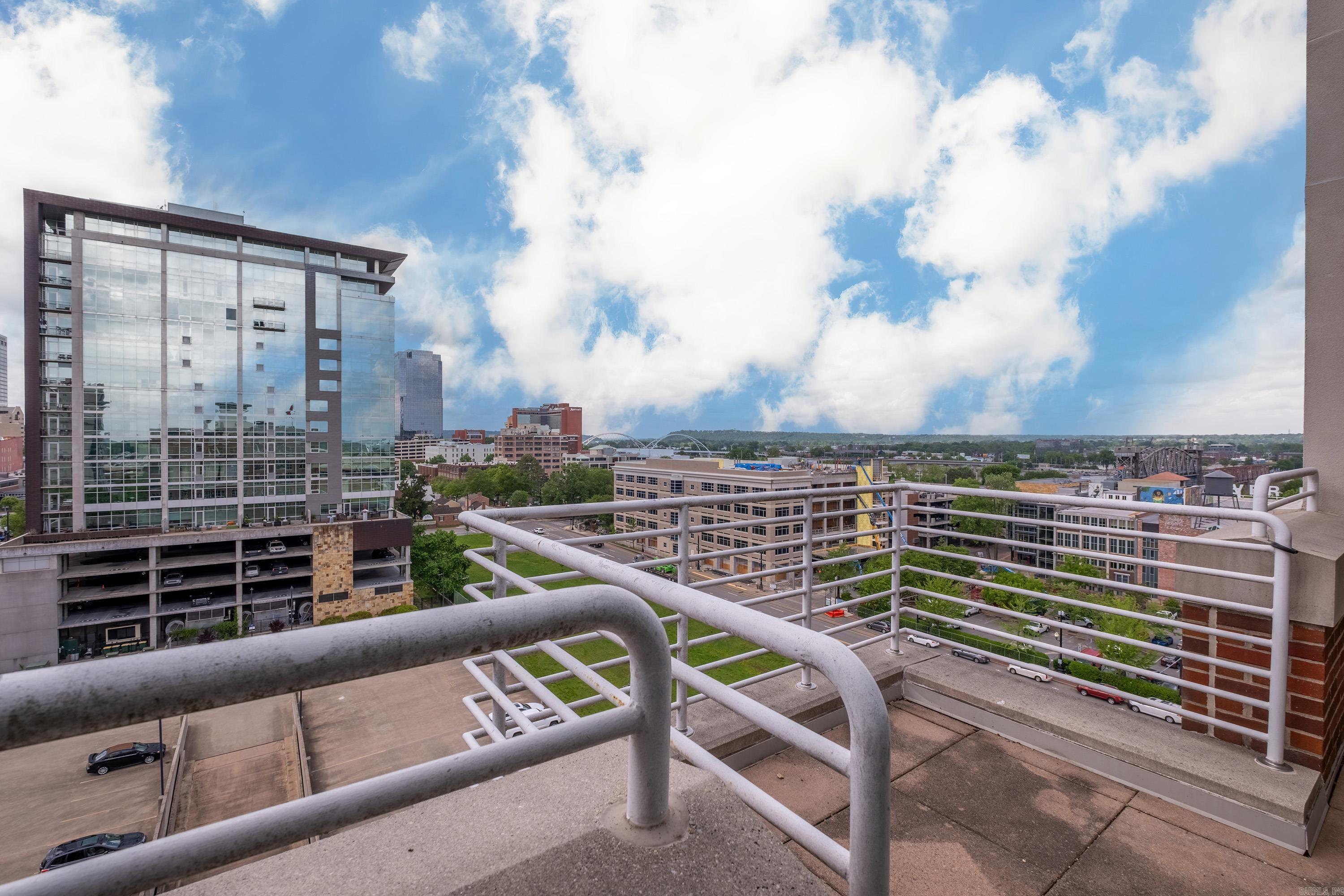200 River Market Avenue Unit: 708