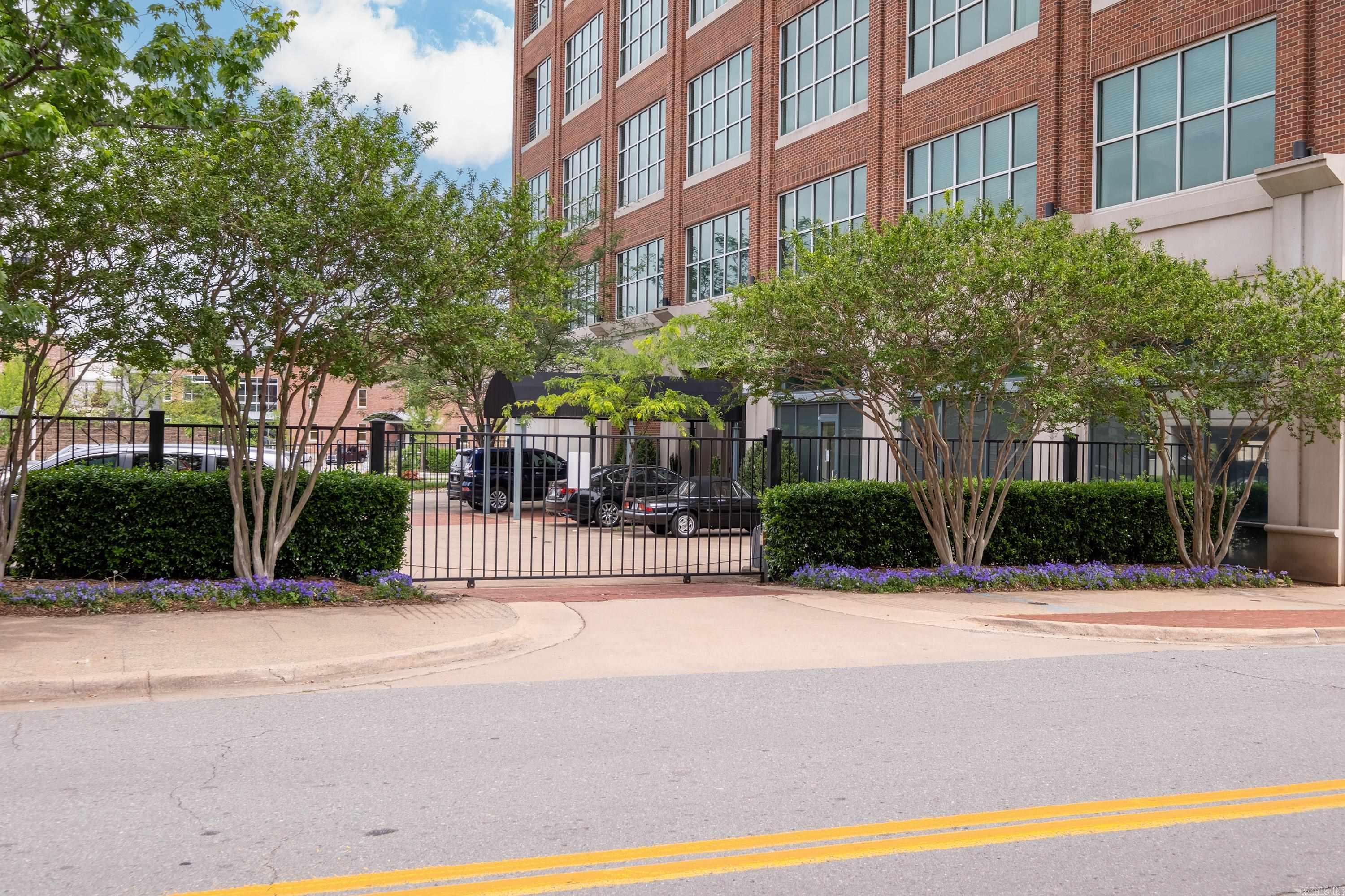 200 River Market Avenue Unit: 708