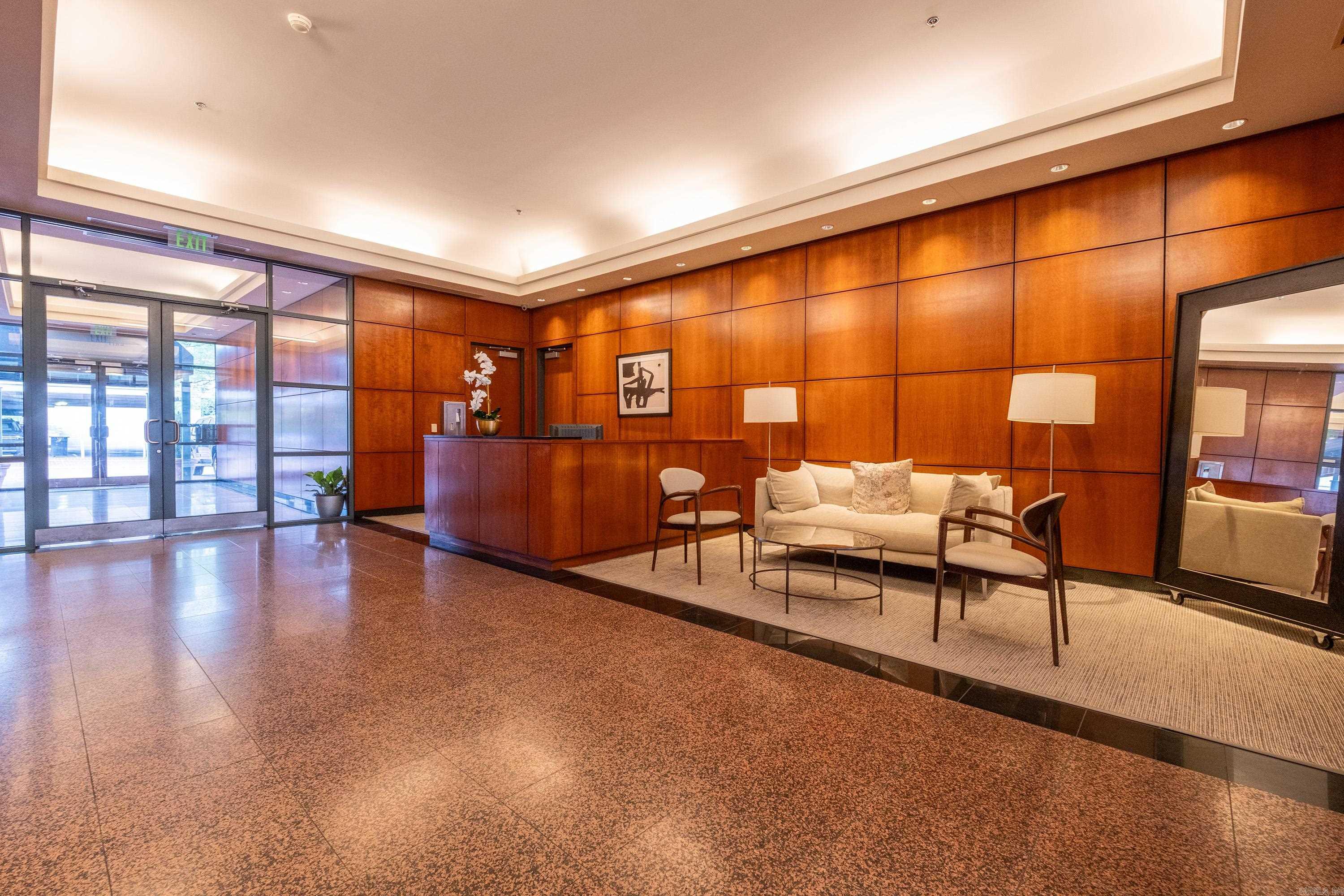 200 River Market Avenue Unit: 708