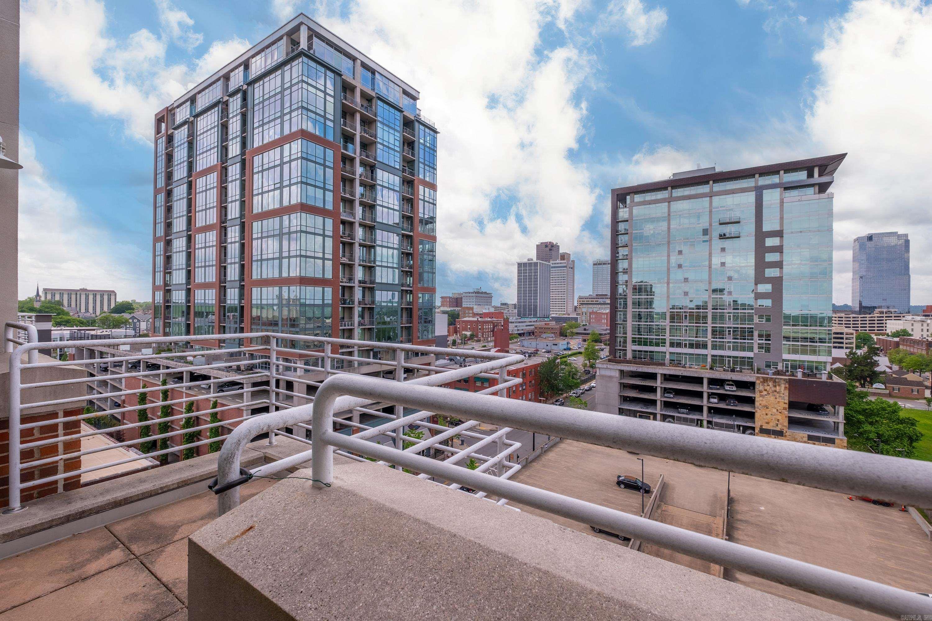 200 River Market Avenue Unit: 708