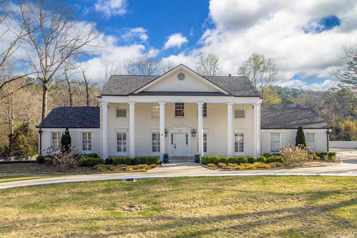 26 Pebble Beach Drive