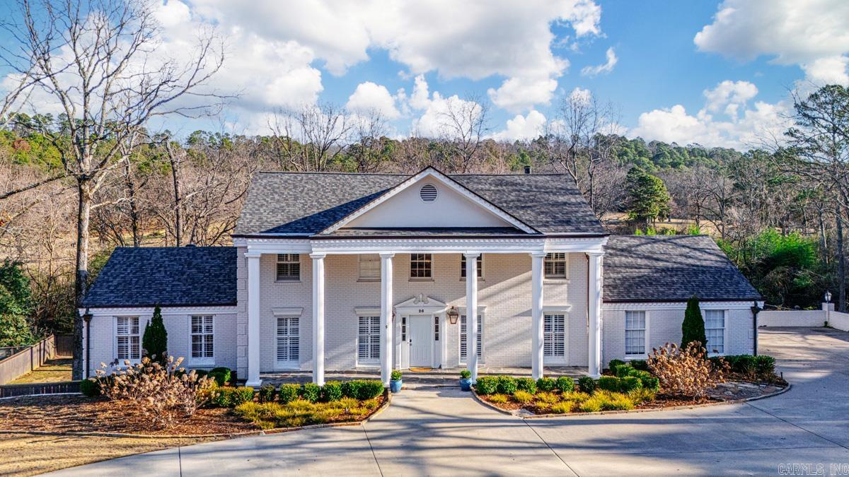 26 Pebble Beach Drive