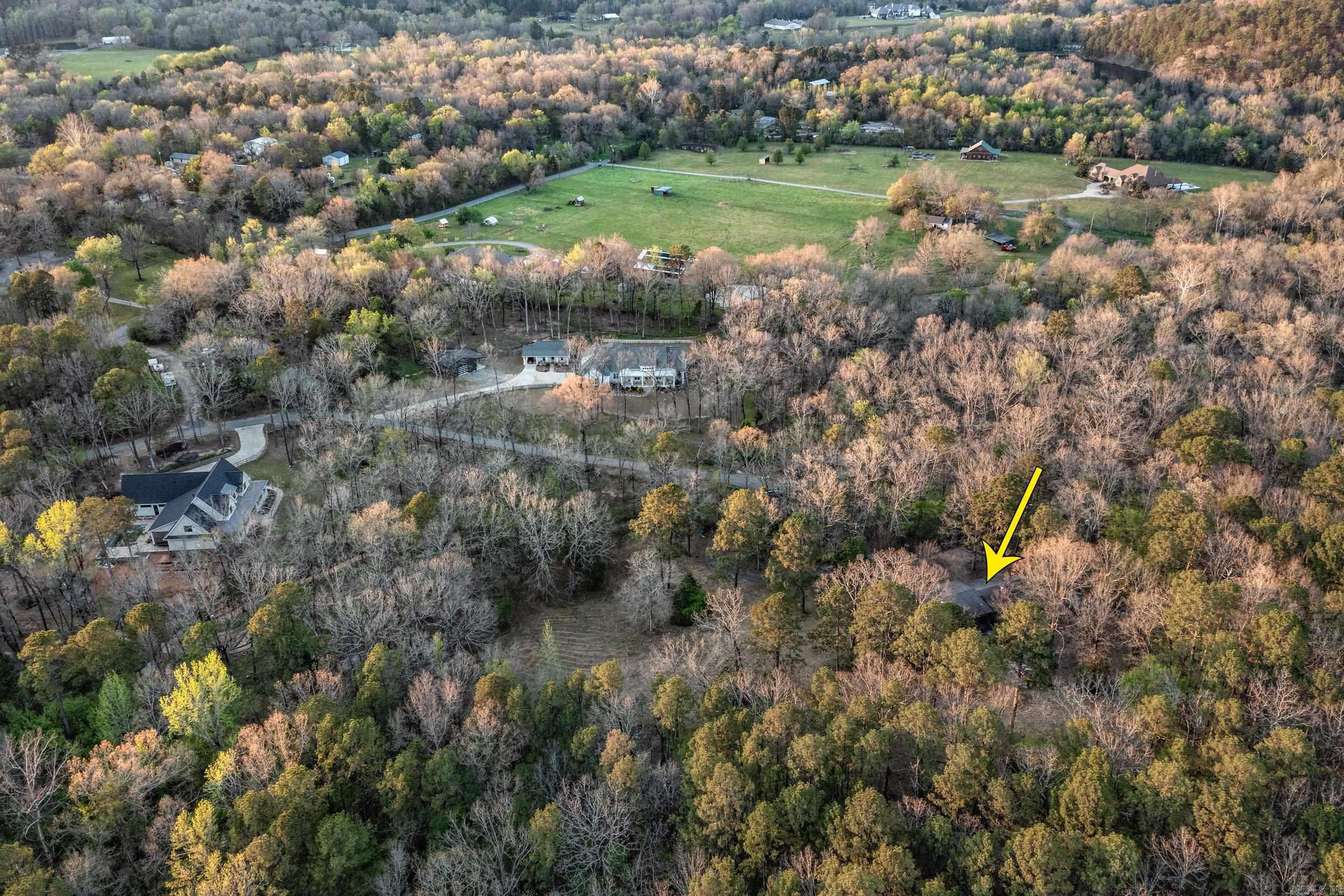 24400 Maranatha Lane