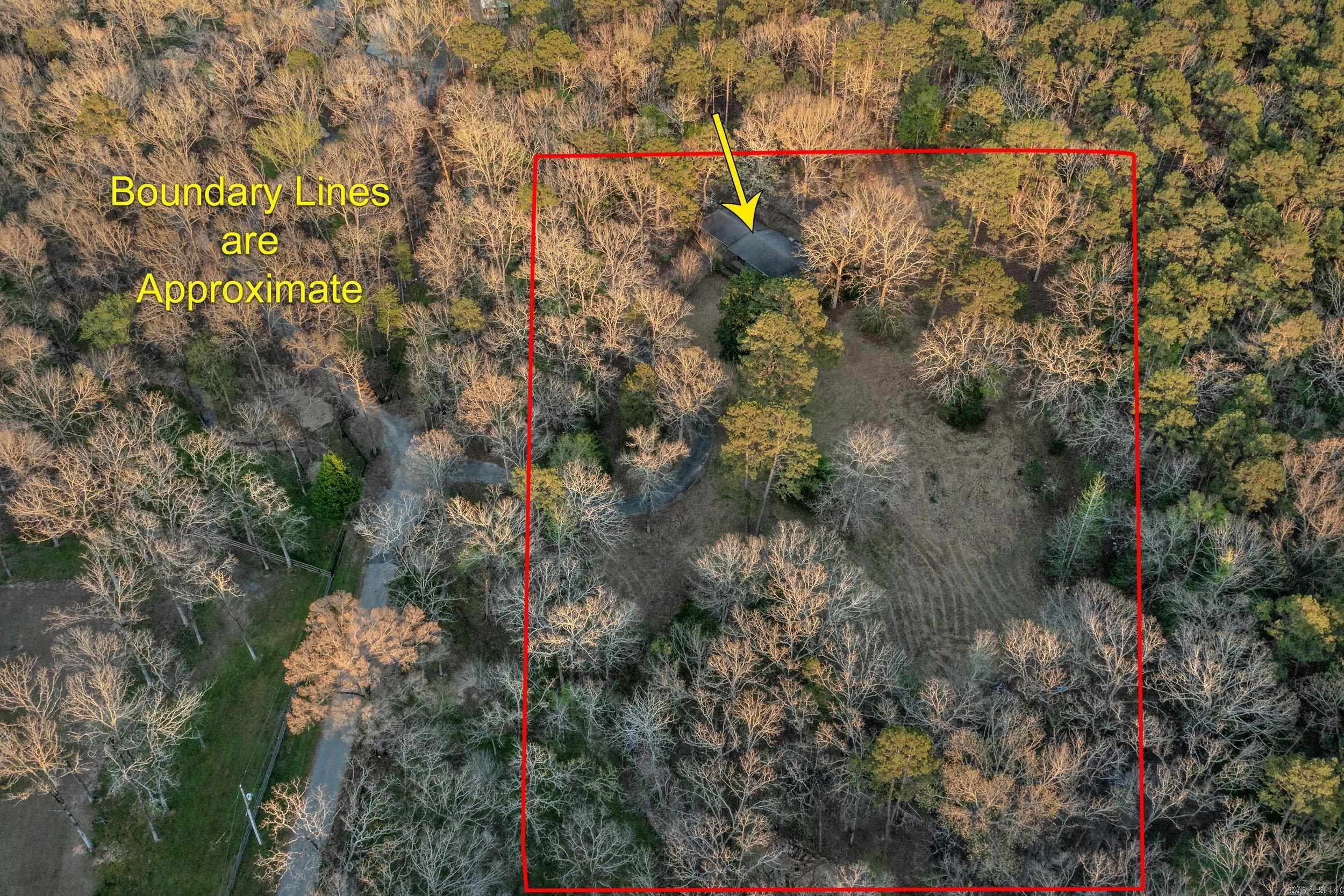 24400 Maranatha Lane