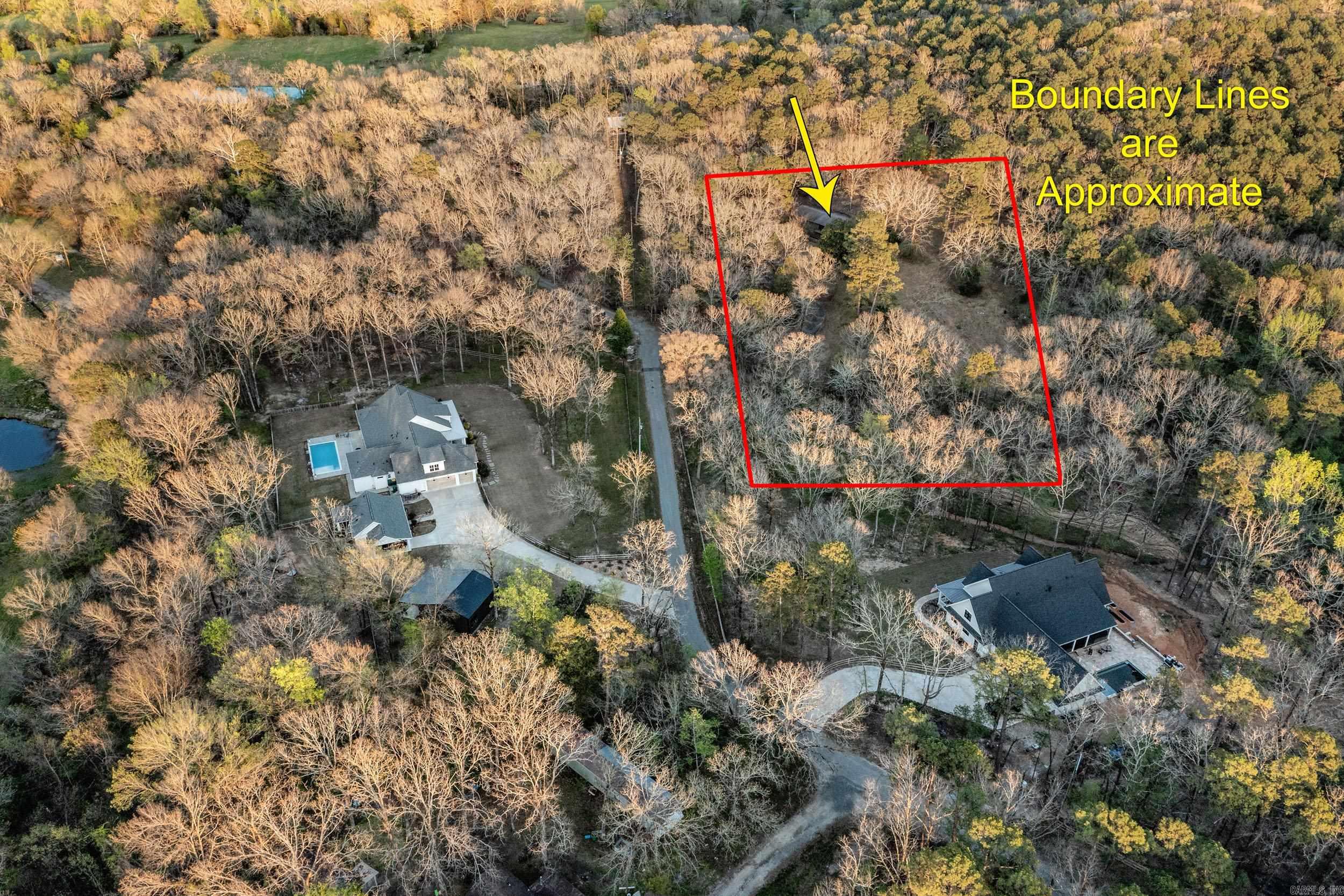 24400 Maranatha Lane