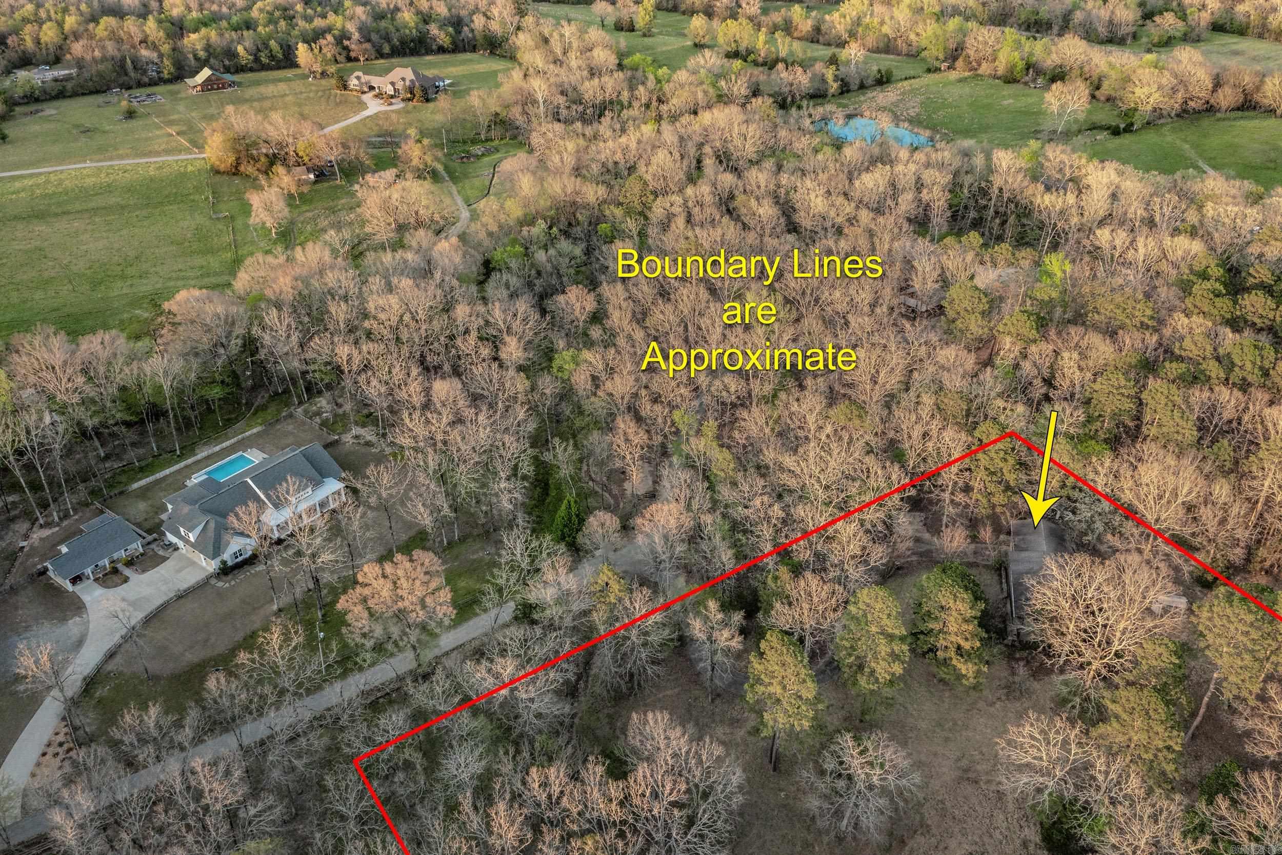 24400 Maranatha Lane