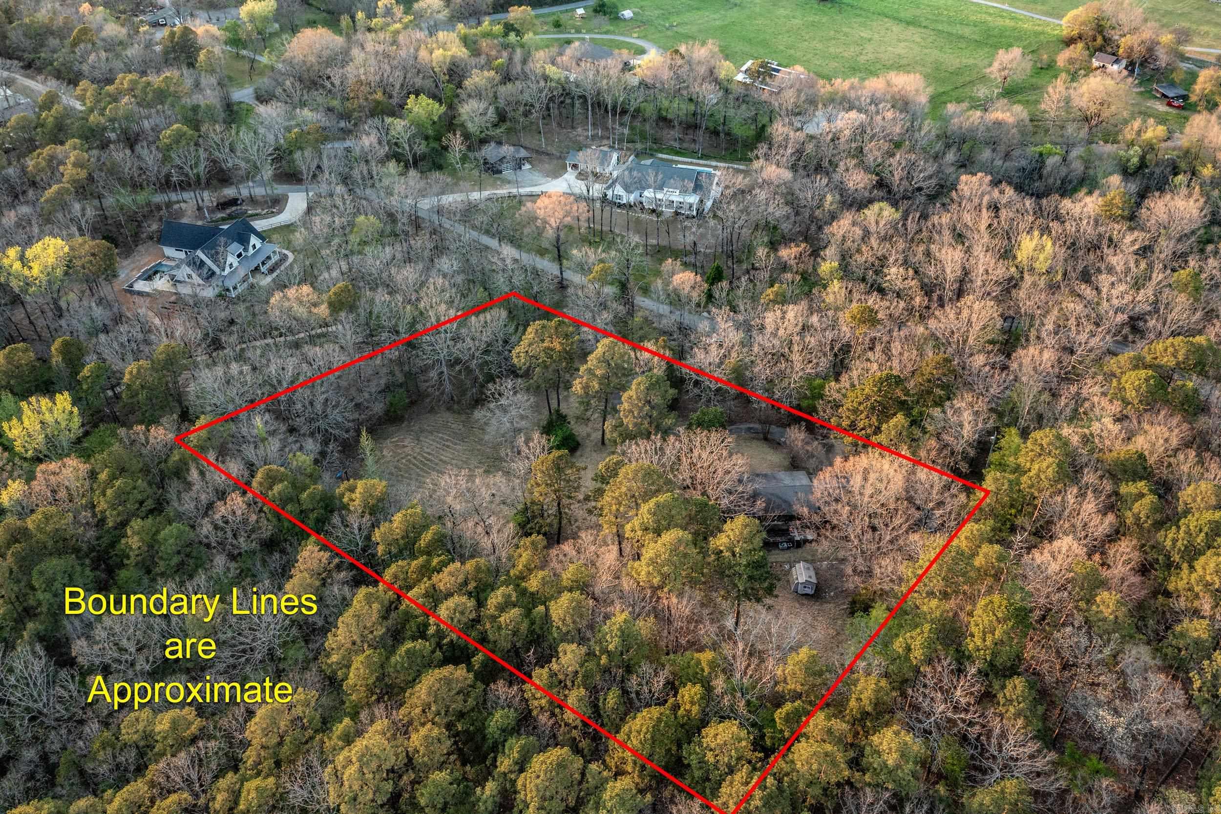 24400 Maranatha Lane