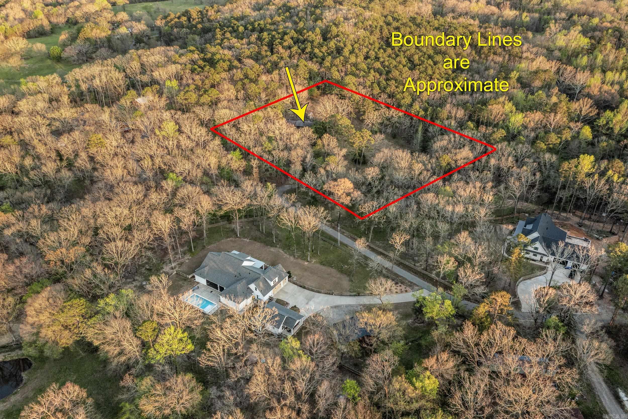 24400 Maranatha Lane