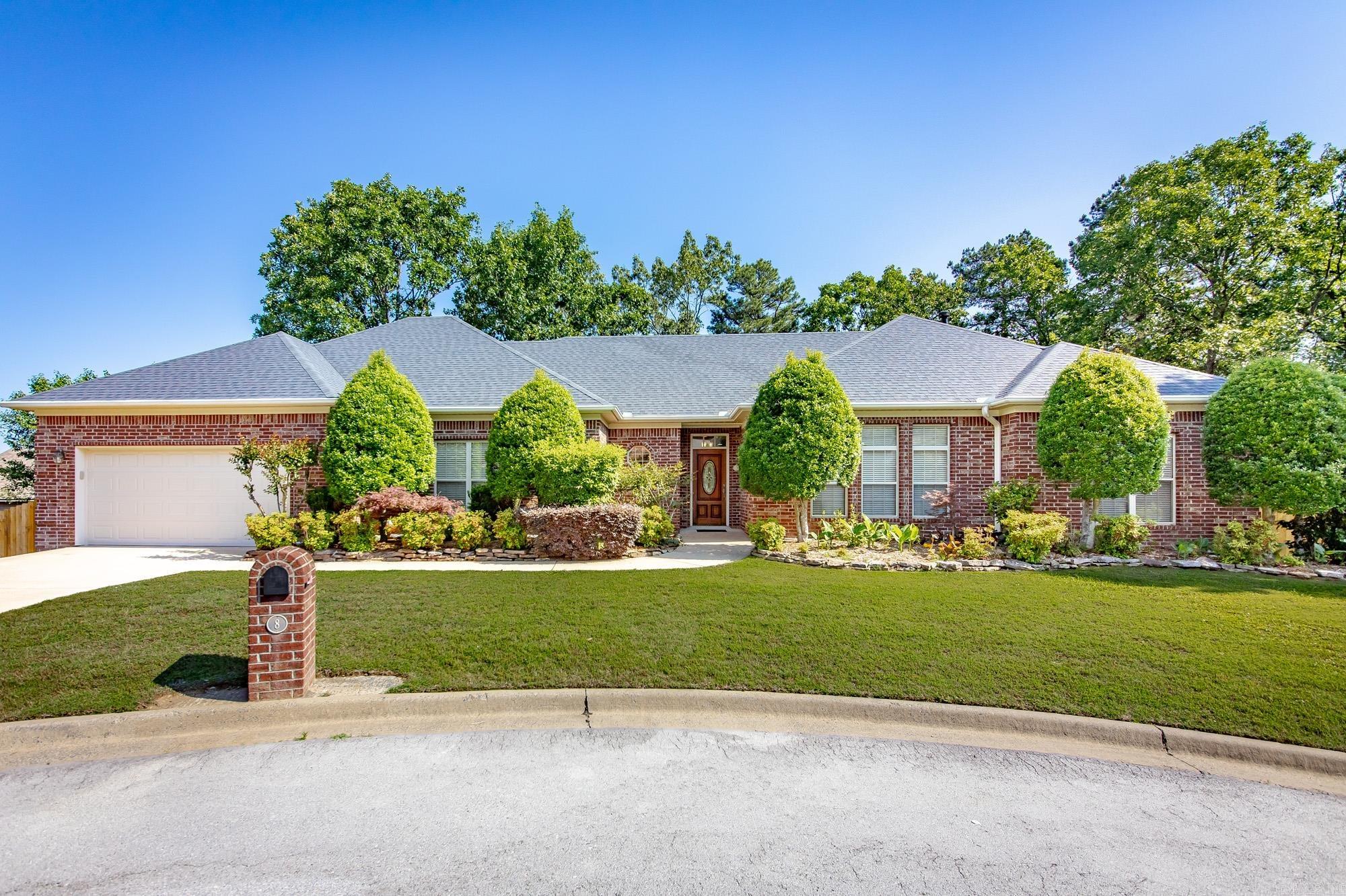 8 Castle Rock Cove
