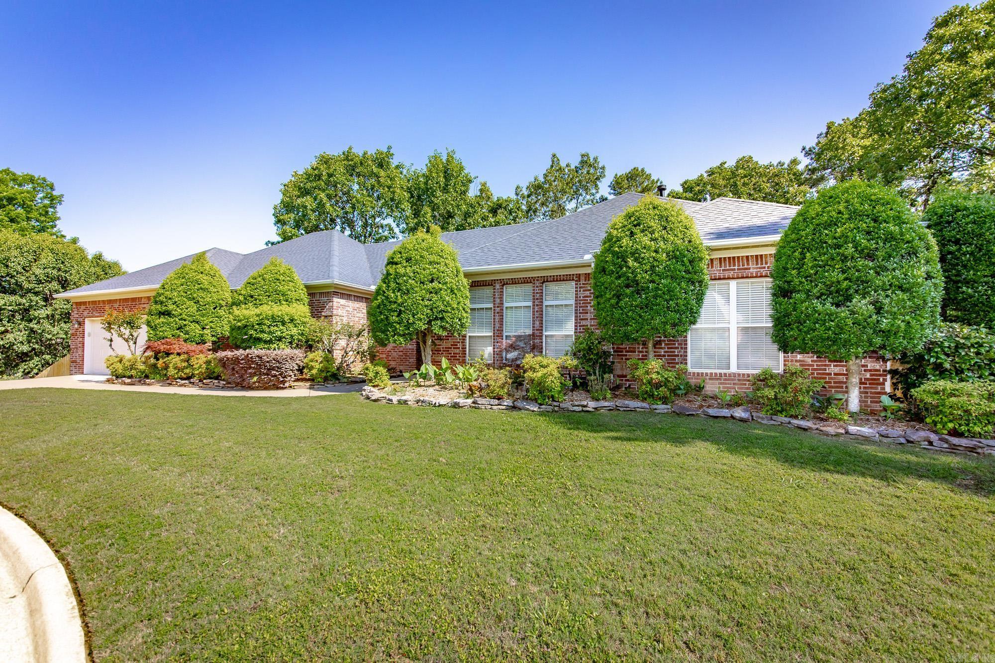 8 Castle Rock Cove