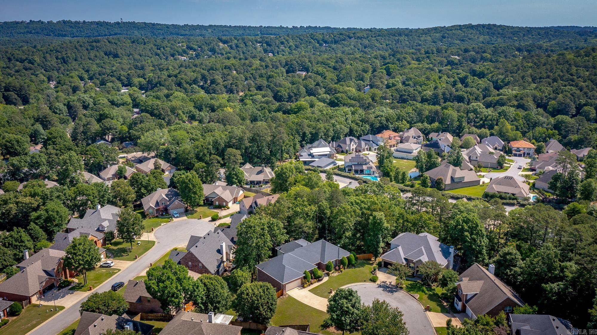 8 Castle Rock Cove