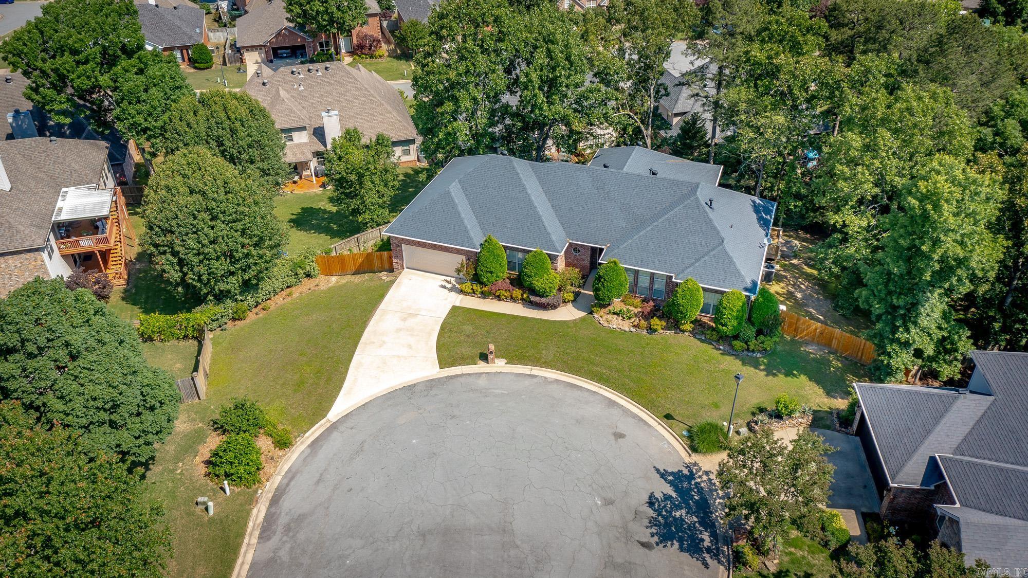 8 Castle Rock Cove