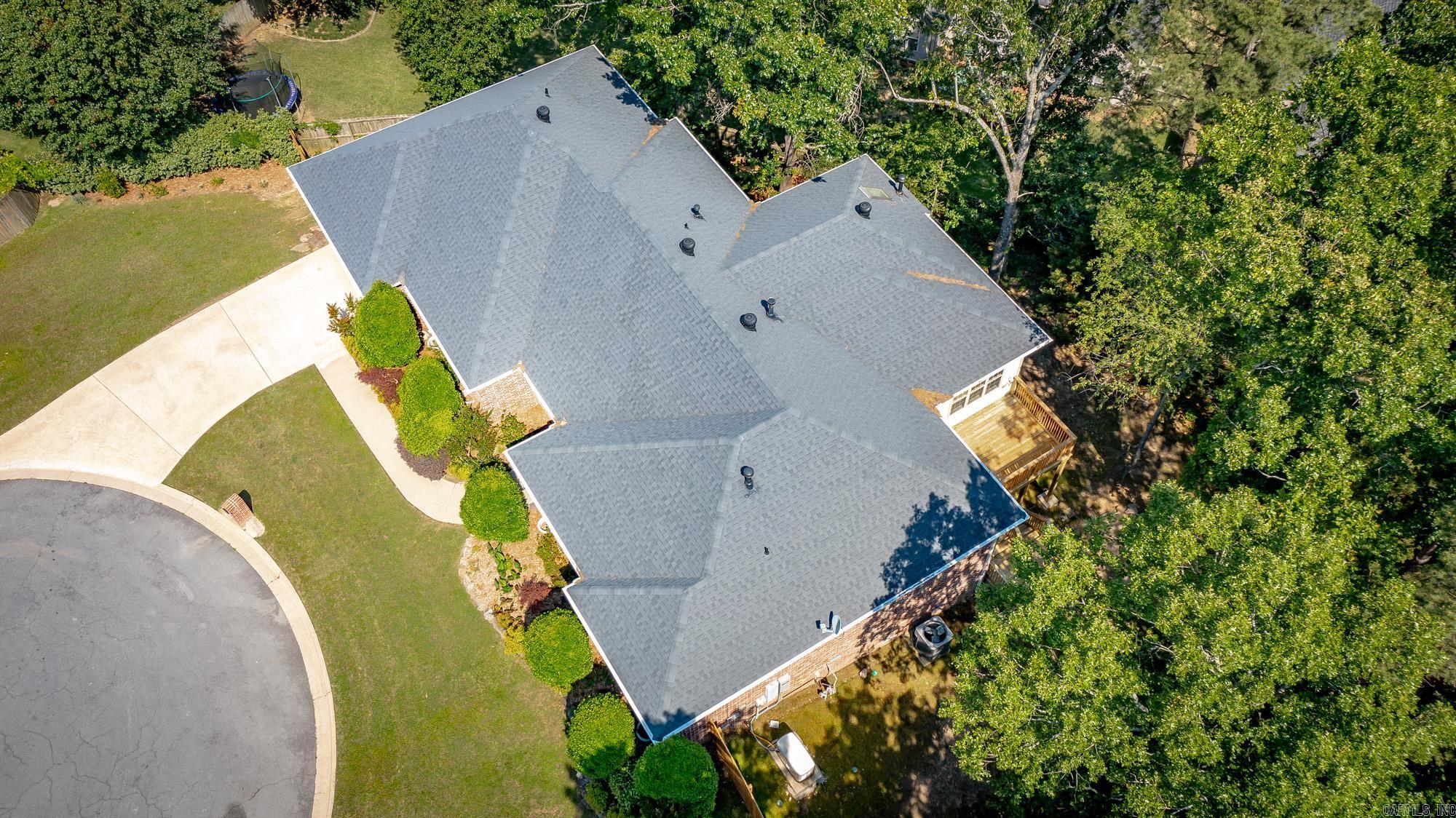 8 Castle Rock Cove